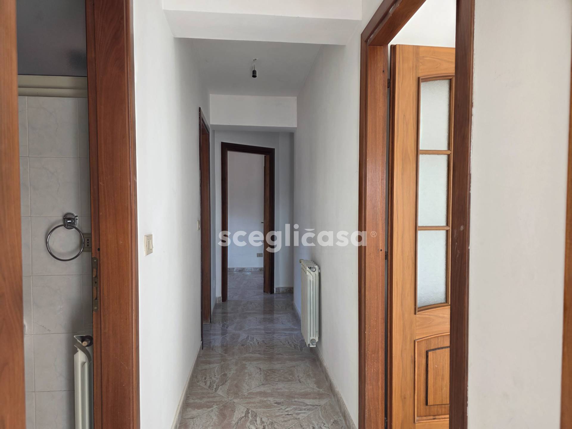 Attico in affitto a Palermo, Sferracavallo