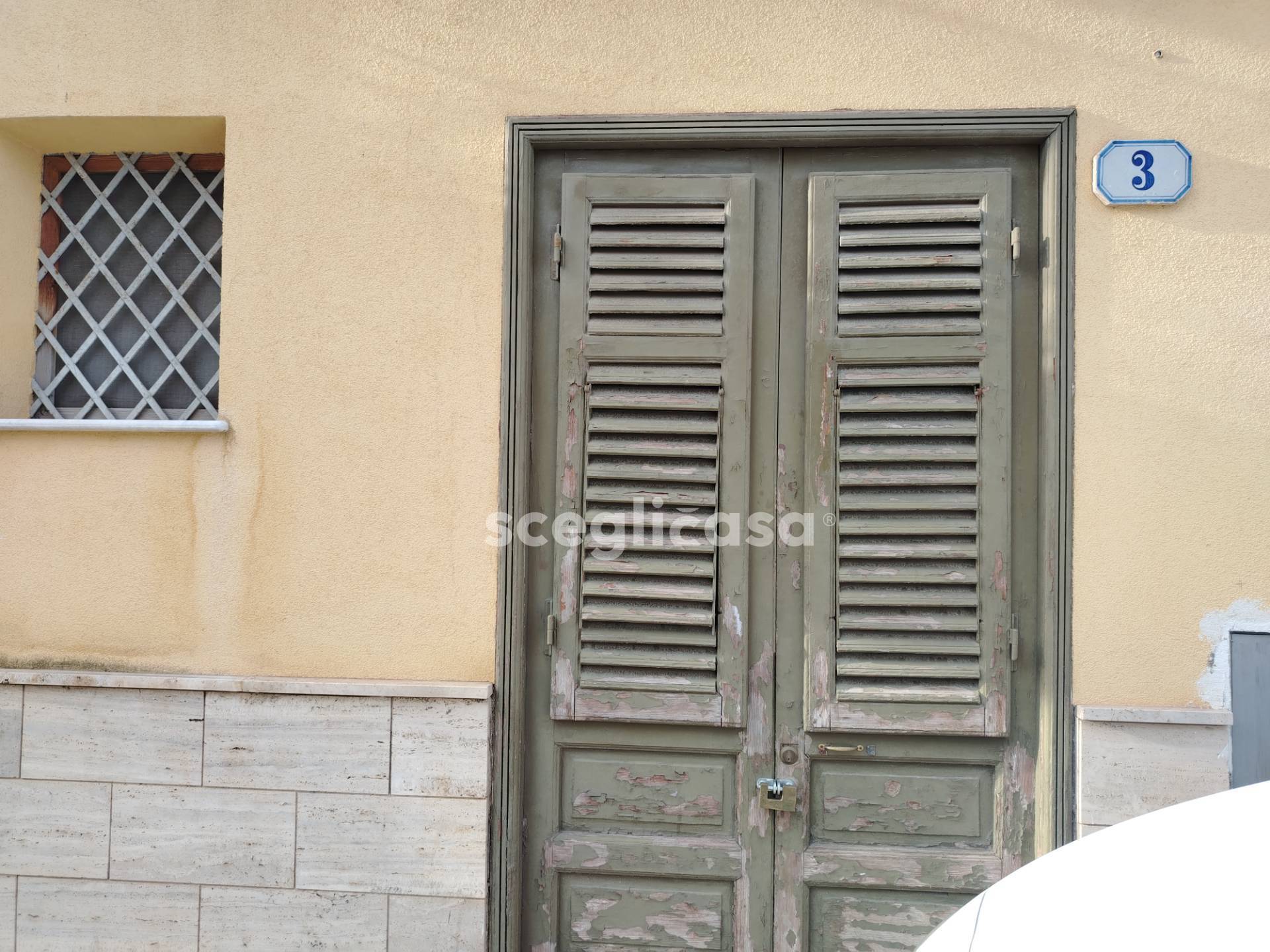 Bilocale in affitto a Carini, Villagrazia di Carini