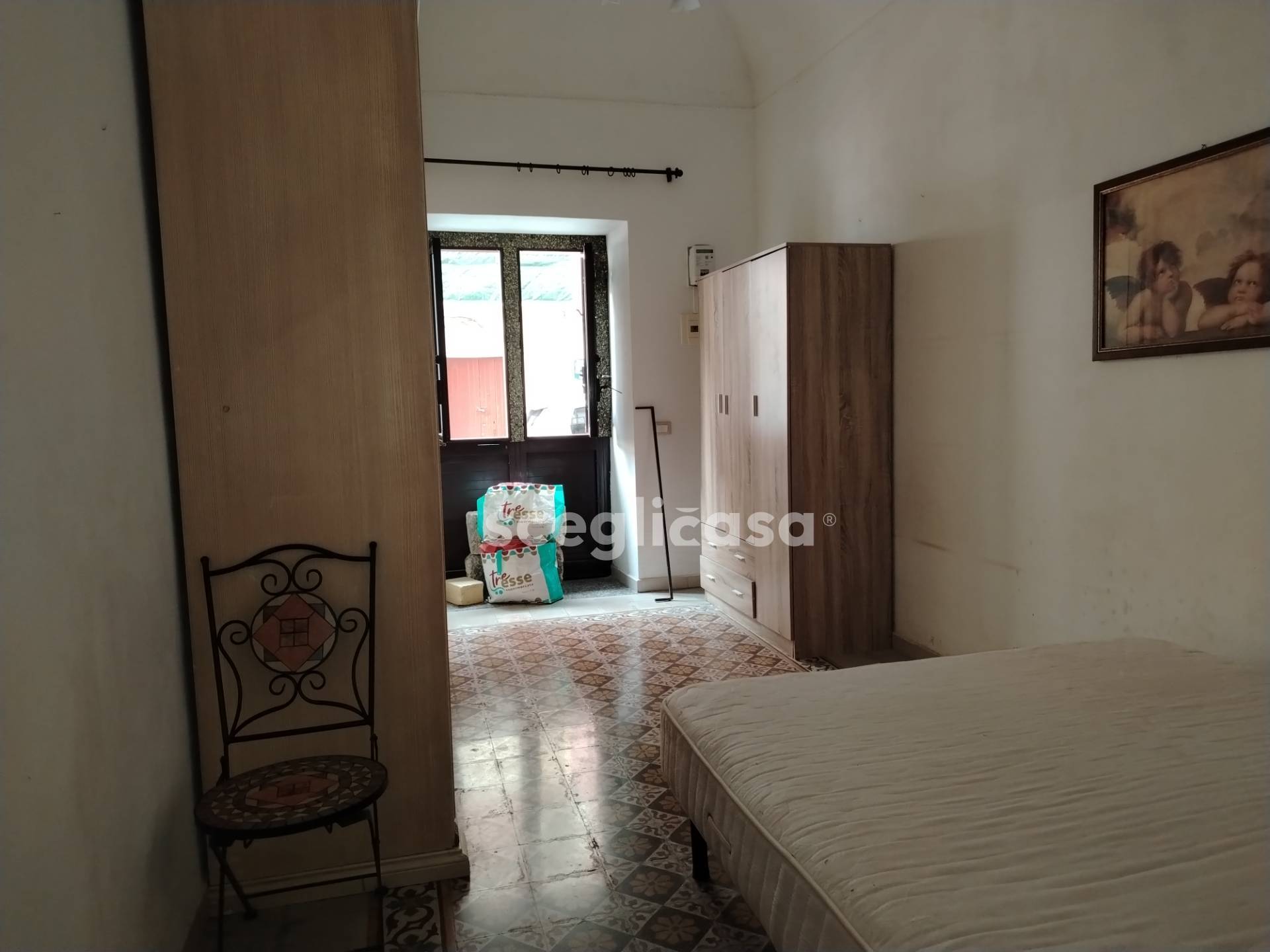 Bilocale in affitto a Carini, Villagrazia di Carini