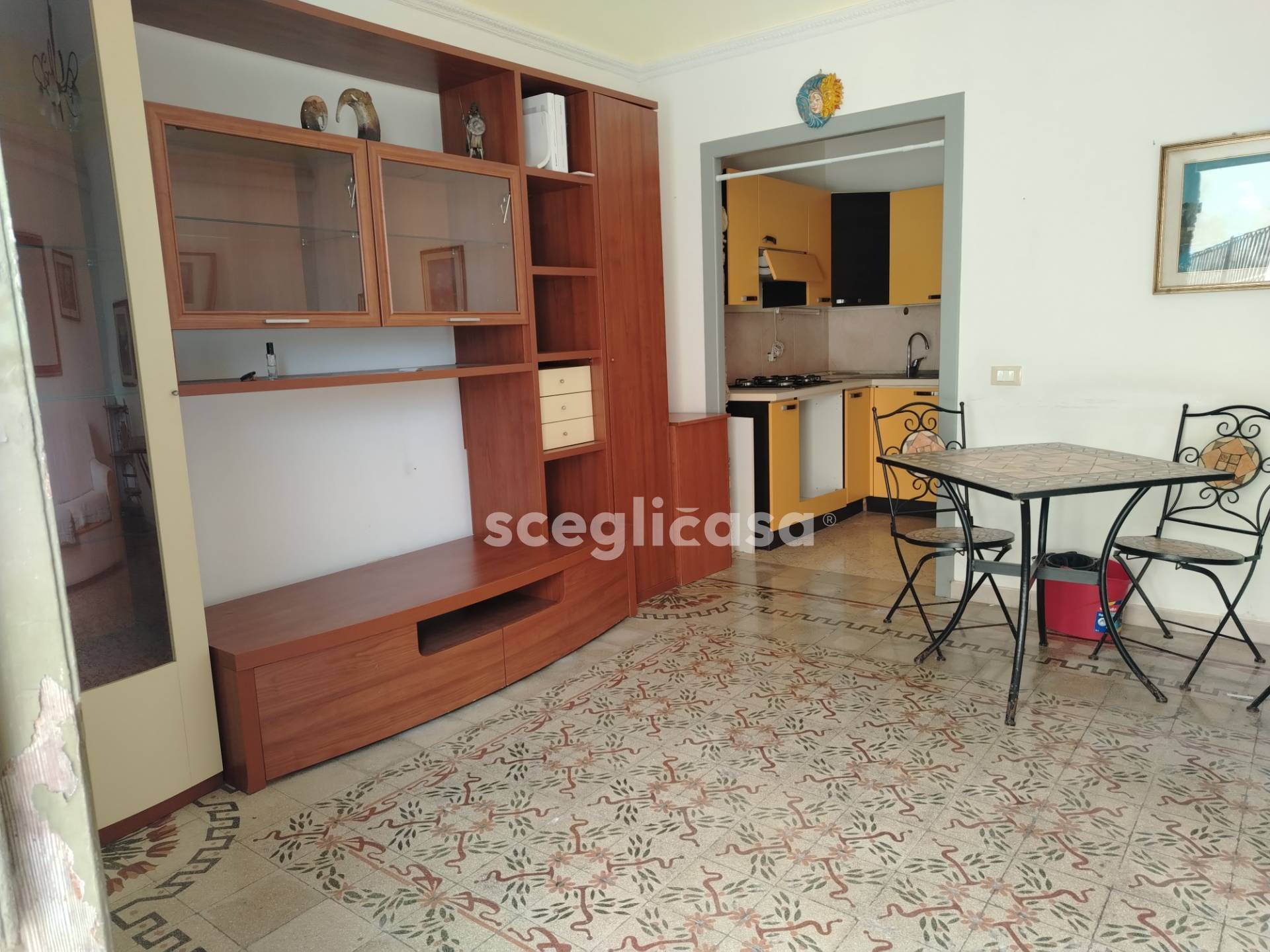 Bilocale in affitto a Carini, Villagrazia di Carini