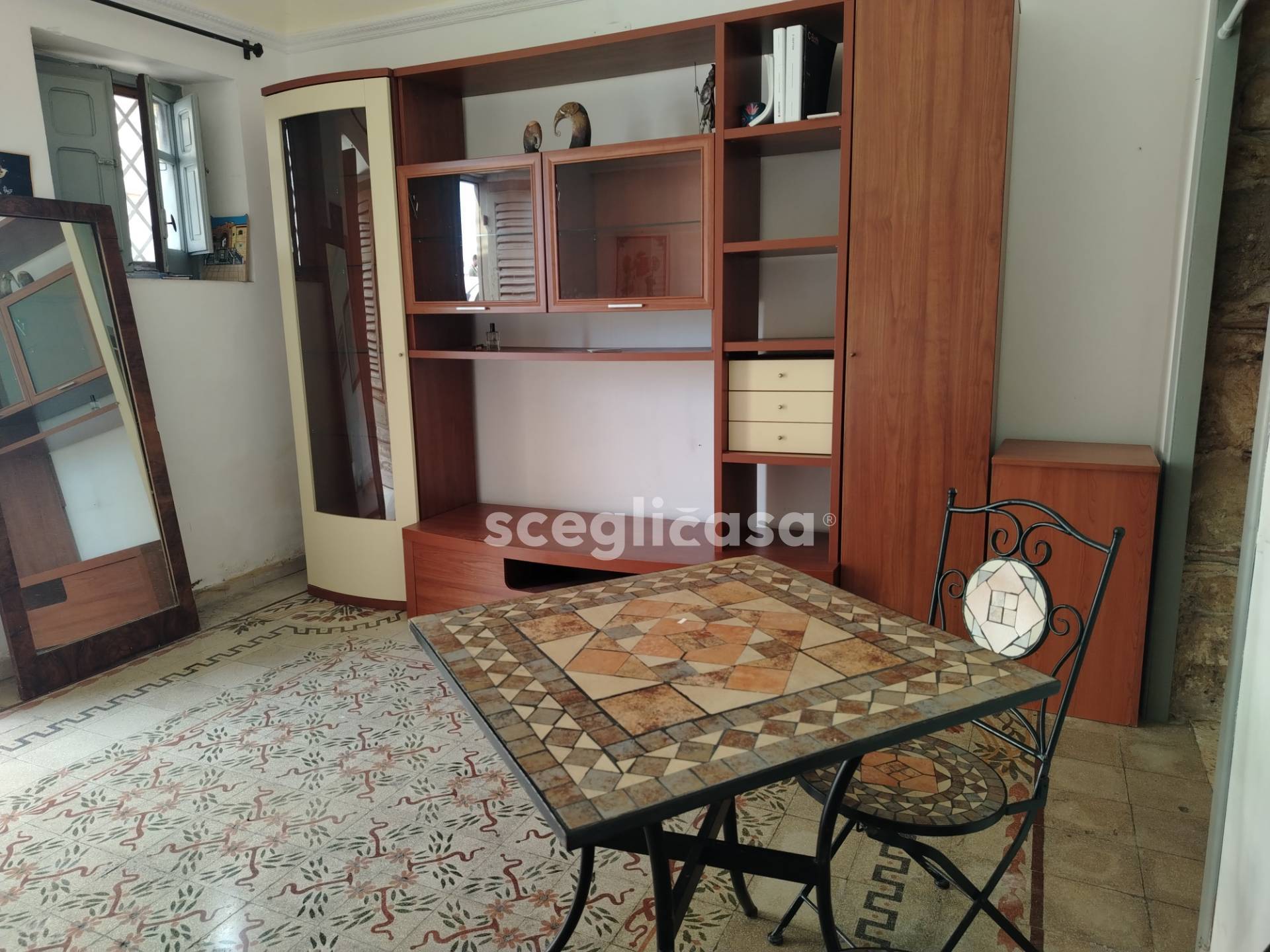 Bilocale in affitto a Carini, Villagrazia di Carini