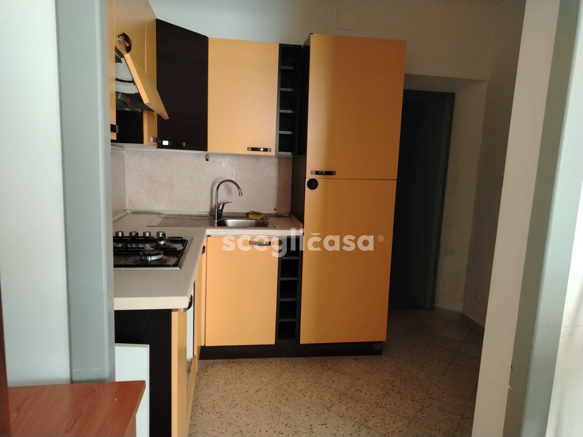 Bilocale in affitto a Carini, Villagrazia di Carini