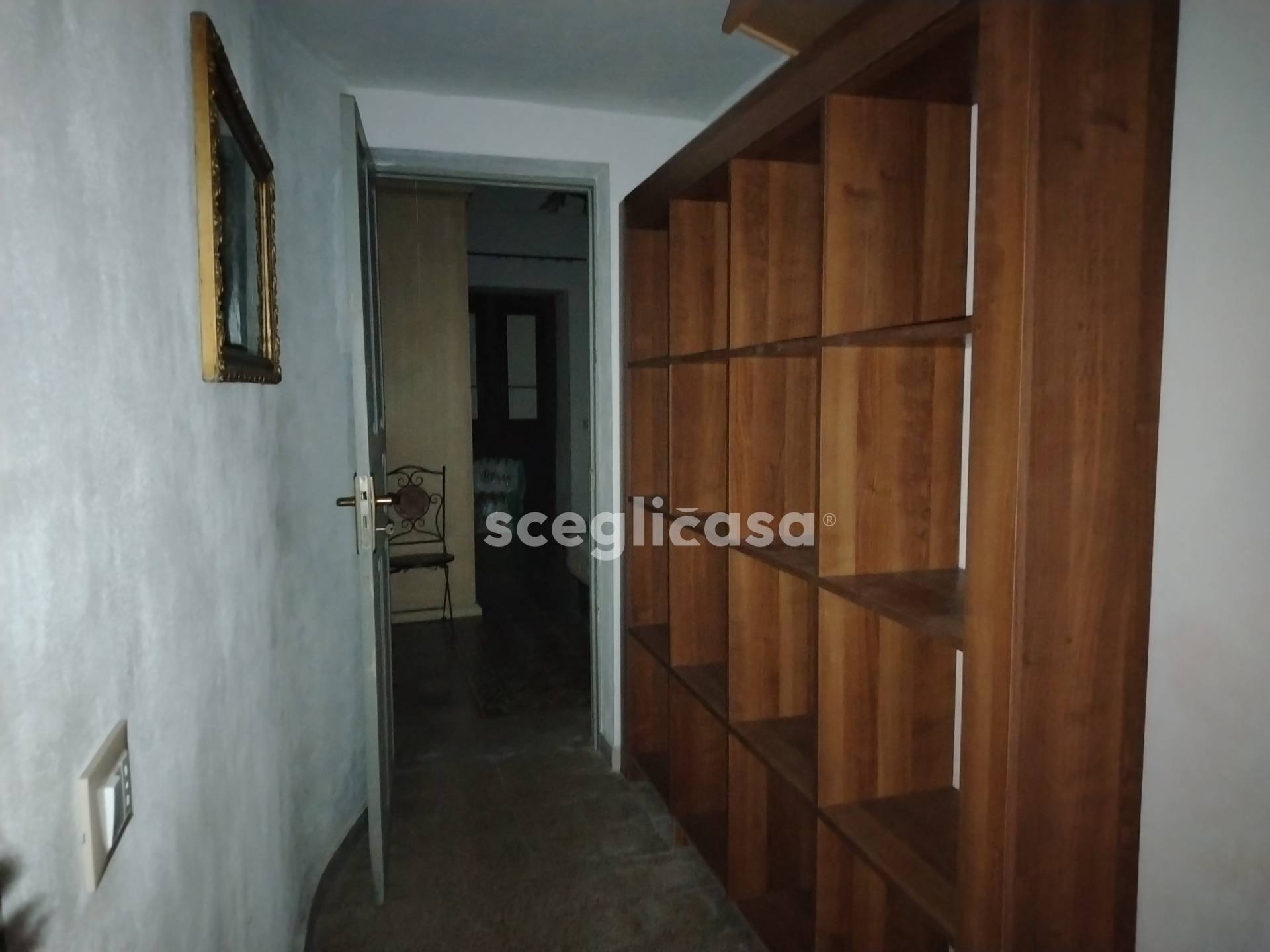 Bilocale in affitto a Carini, Villagrazia di Carini