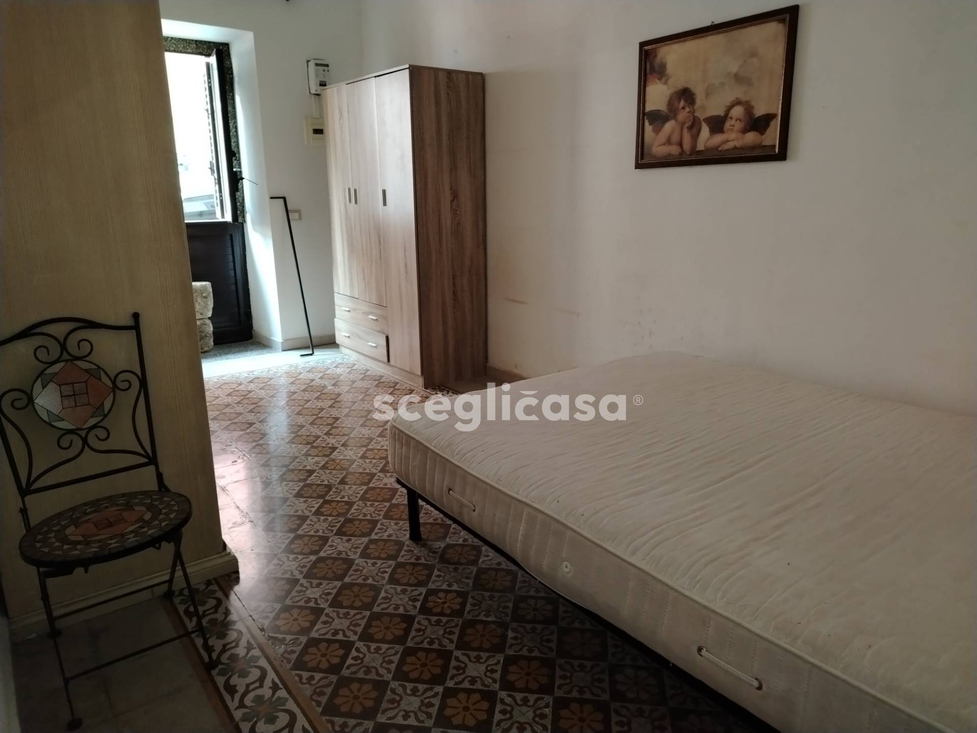 Bilocale in affitto a Carini, Villagrazia di Carini