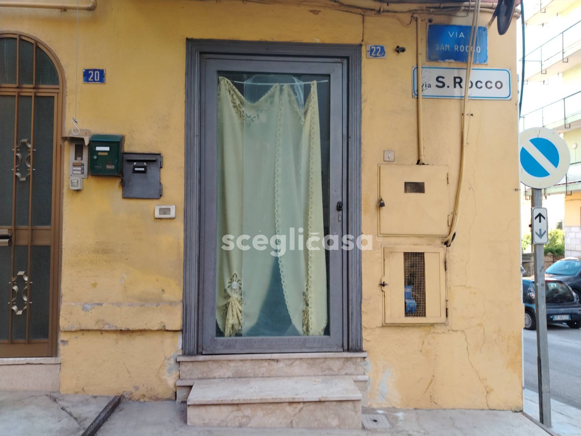 Appartamento in vendita a Carini, Villagrazia di Carini