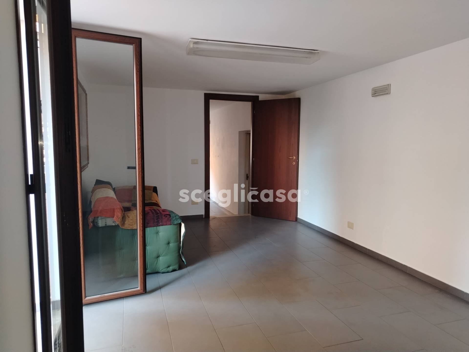 Appartamento in vendita a Carini, Villagrazia di Carini