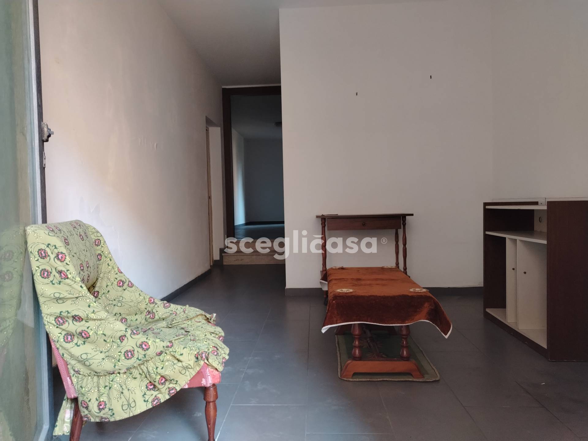 Appartamento in vendita a Carini, Villagrazia di Carini