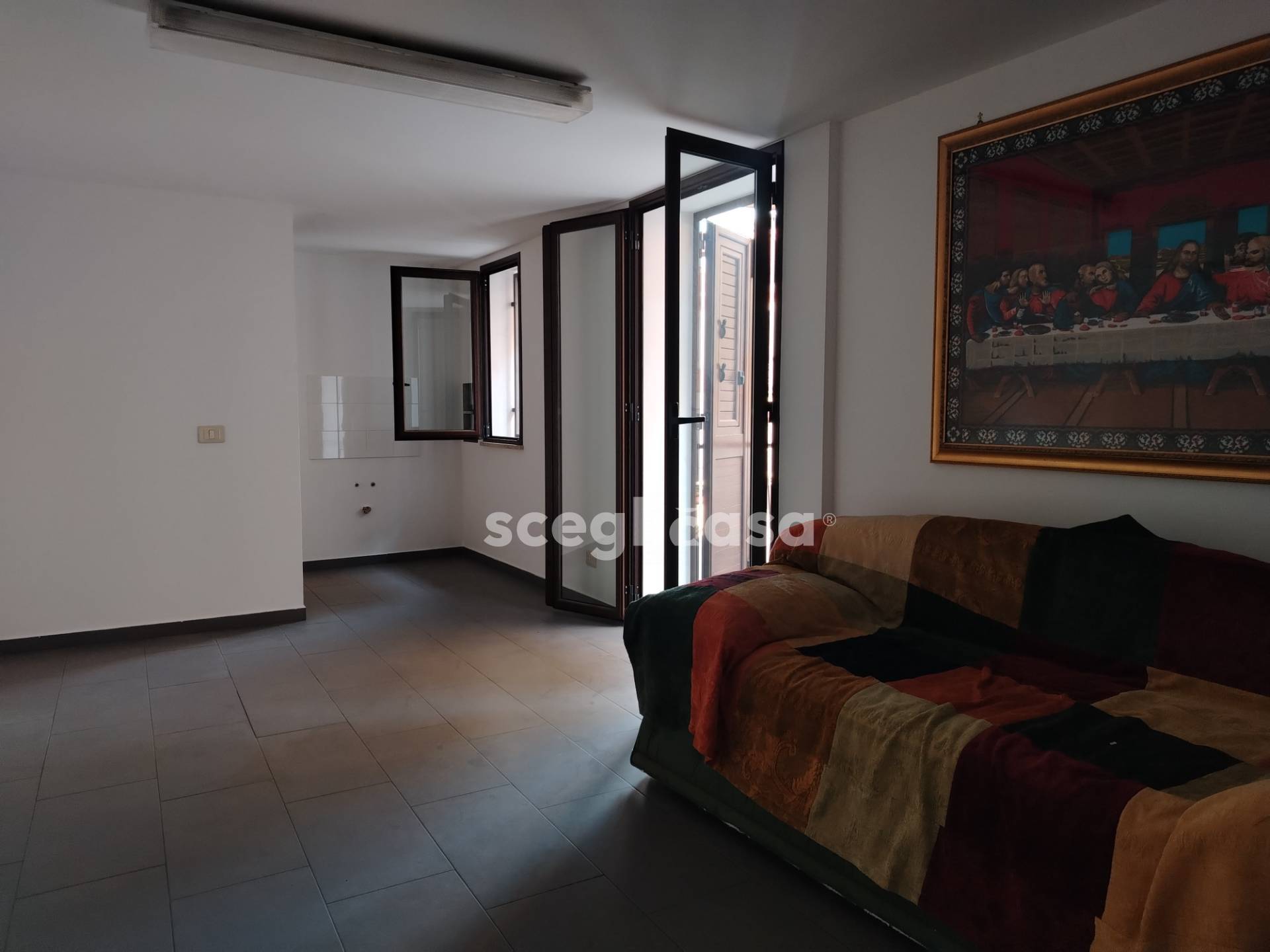 Appartamento in vendita a Carini, Villagrazia di Carini