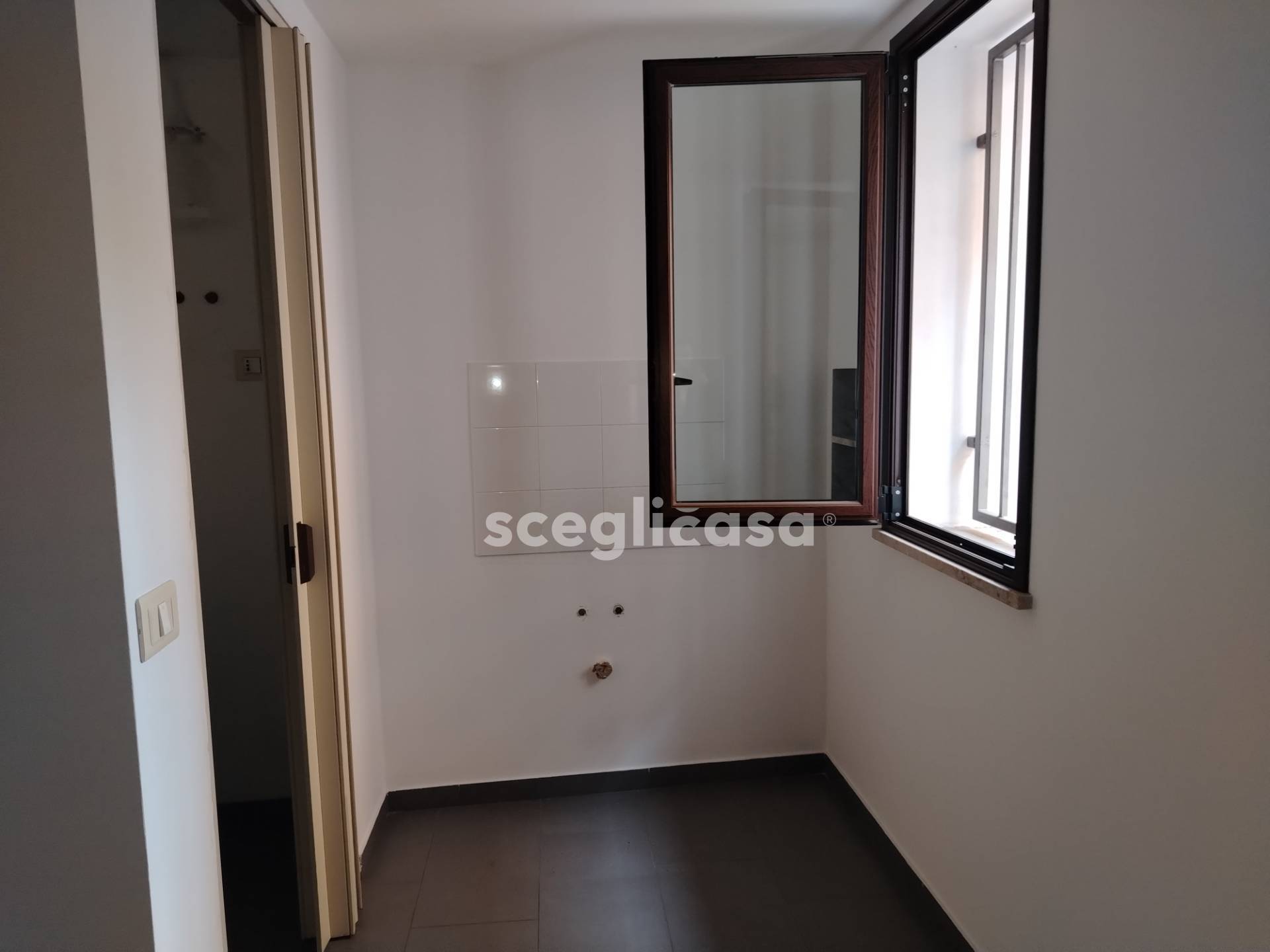 Appartamento in vendita a Carini, Villagrazia di Carini