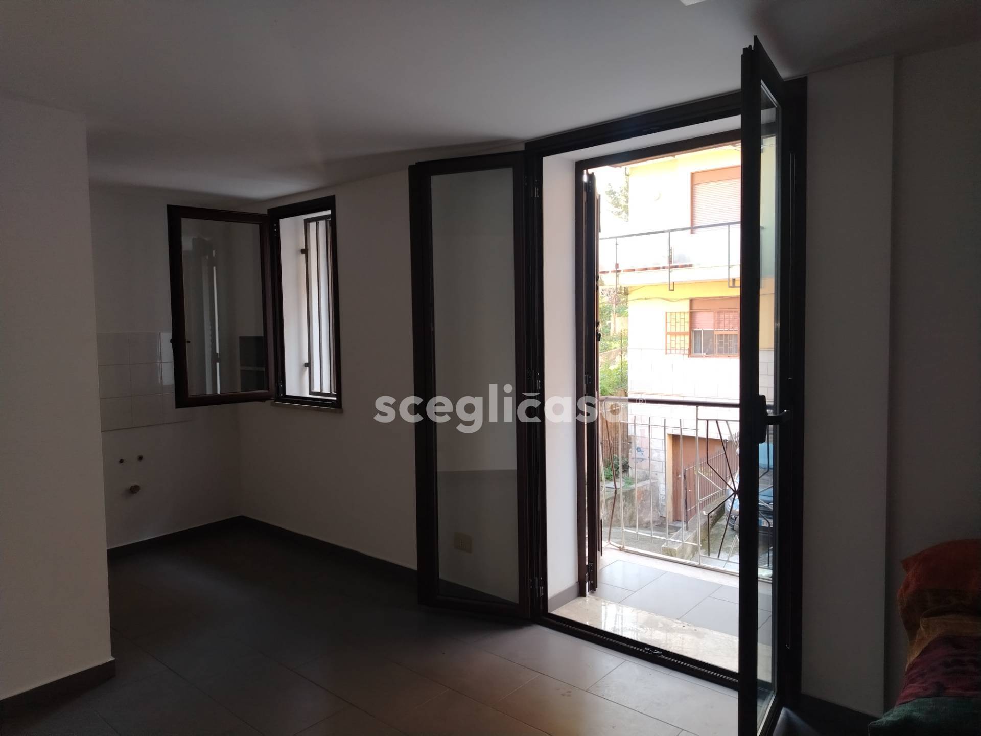 Appartamento in vendita a Carini, Villagrazia di Carini