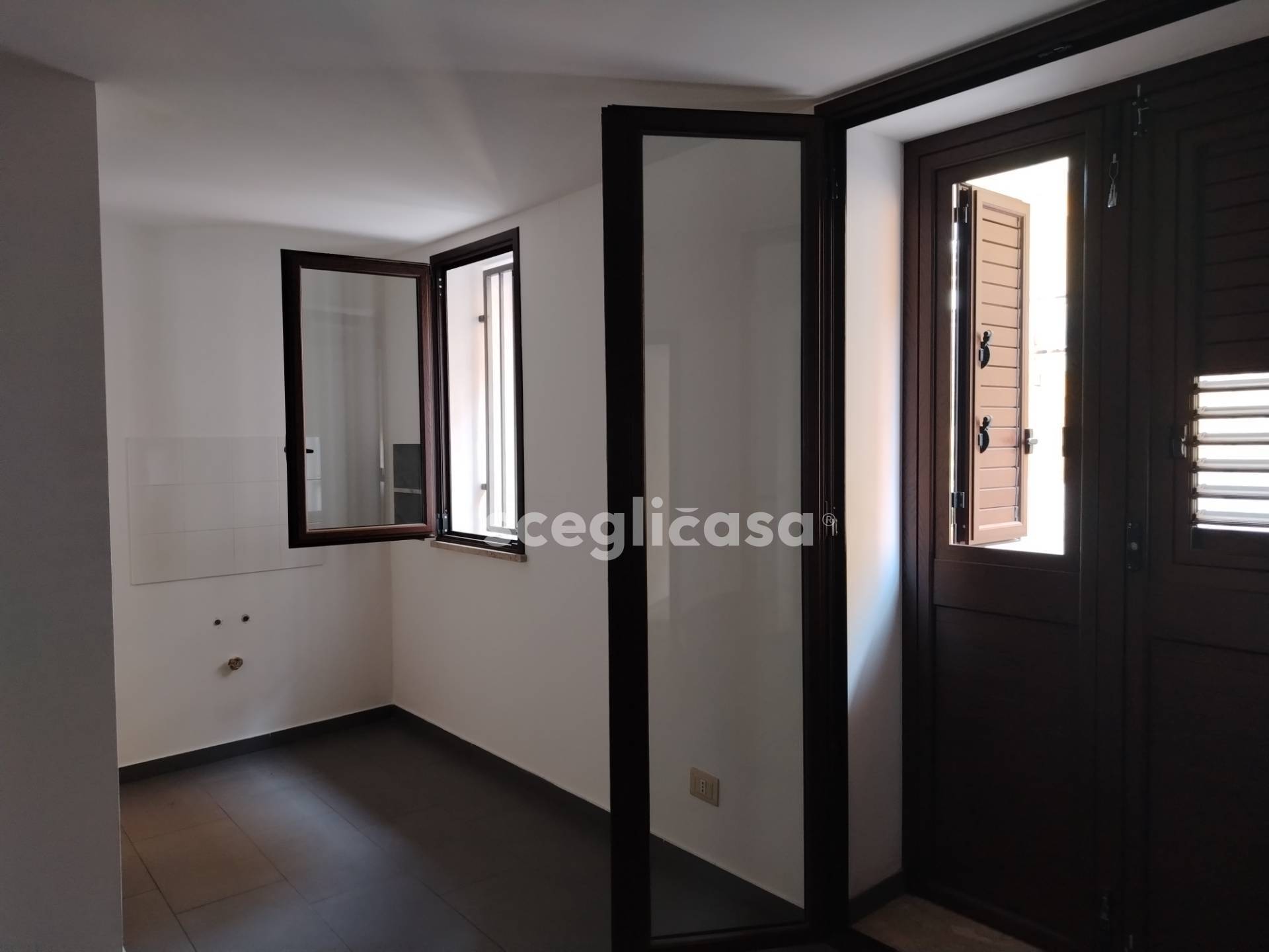 Appartamento in vendita a Carini, Villagrazia di Carini