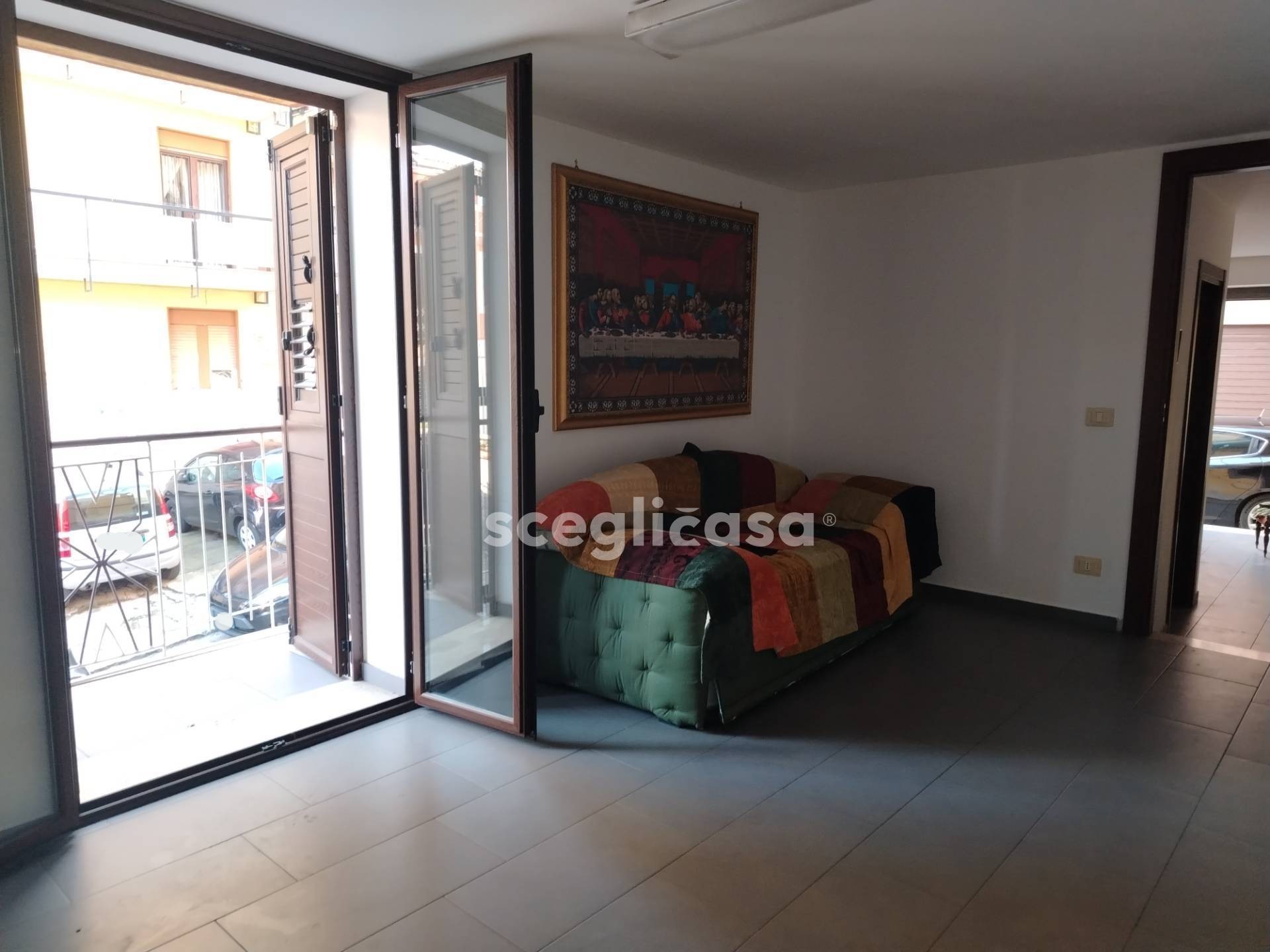 Appartamento in vendita a Carini, Villagrazia di Carini