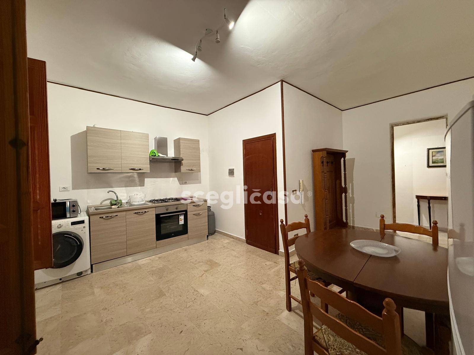 Appartamento in affitto a Carini, Centro Storico