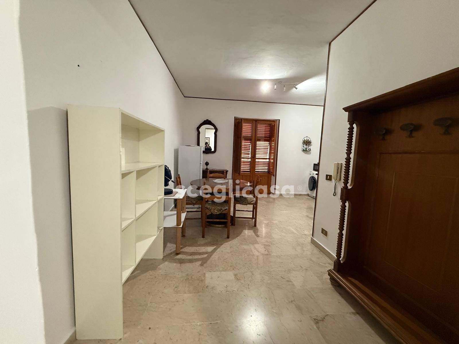 Appartamento in affitto a Carini, Centro Storico