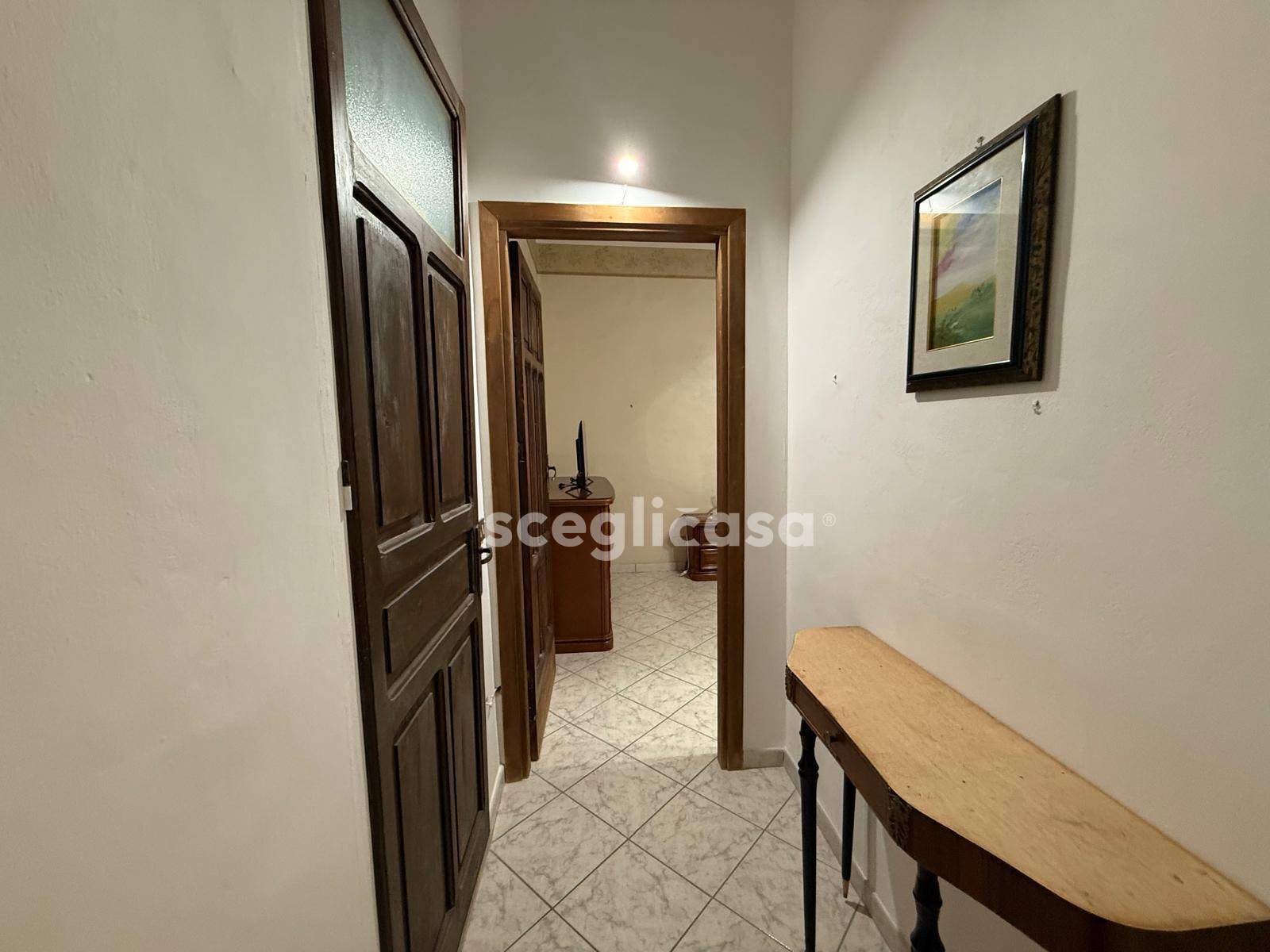 Appartamento in affitto a Carini, Centro Storico