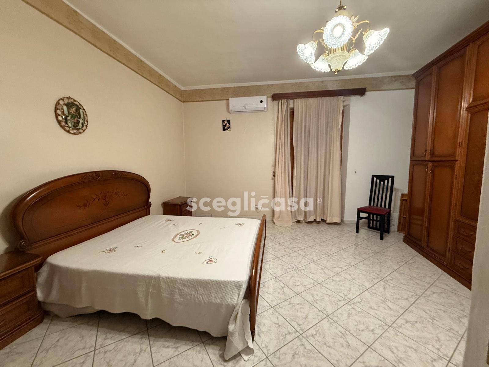 Appartamento in affitto a Carini, Centro Storico