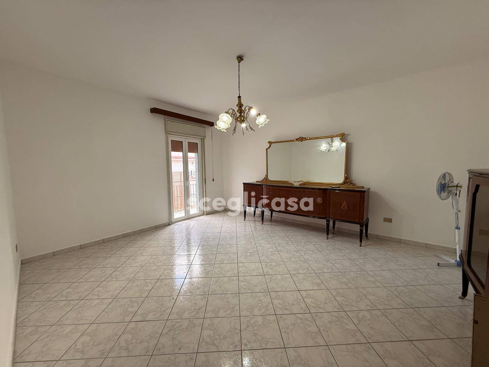 Appartamento in affitto a Carini, Centro Storico