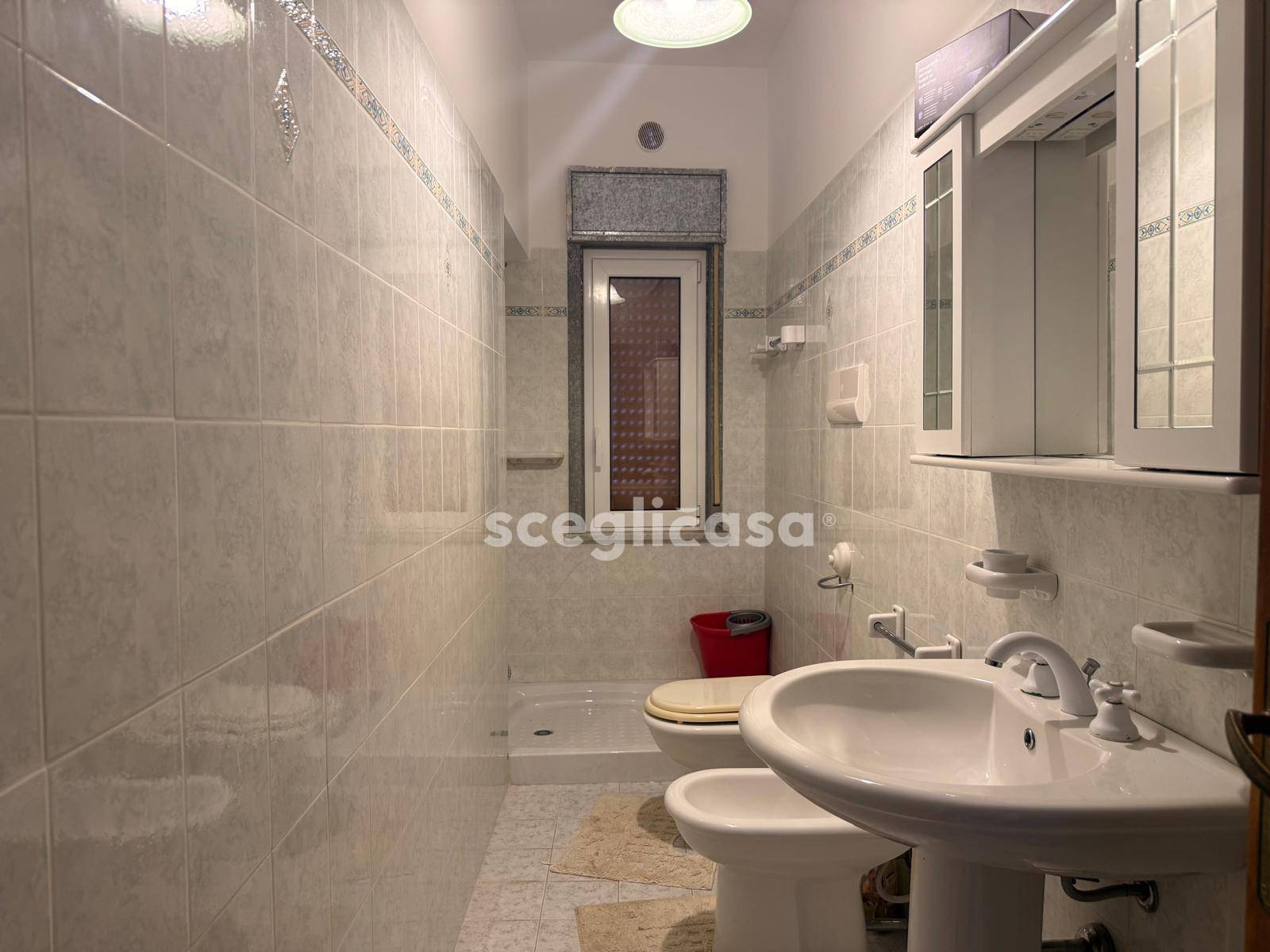 Appartamento in affitto a Carini, Centro Storico