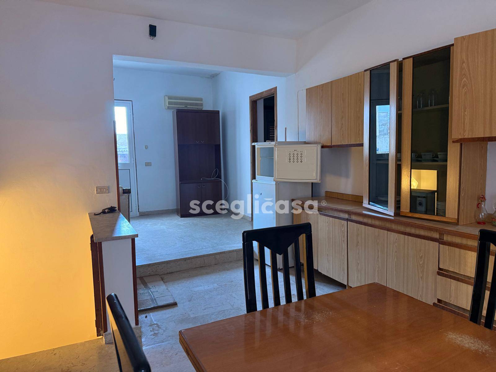 Appartamento in affitto a Carini, Centro Storico