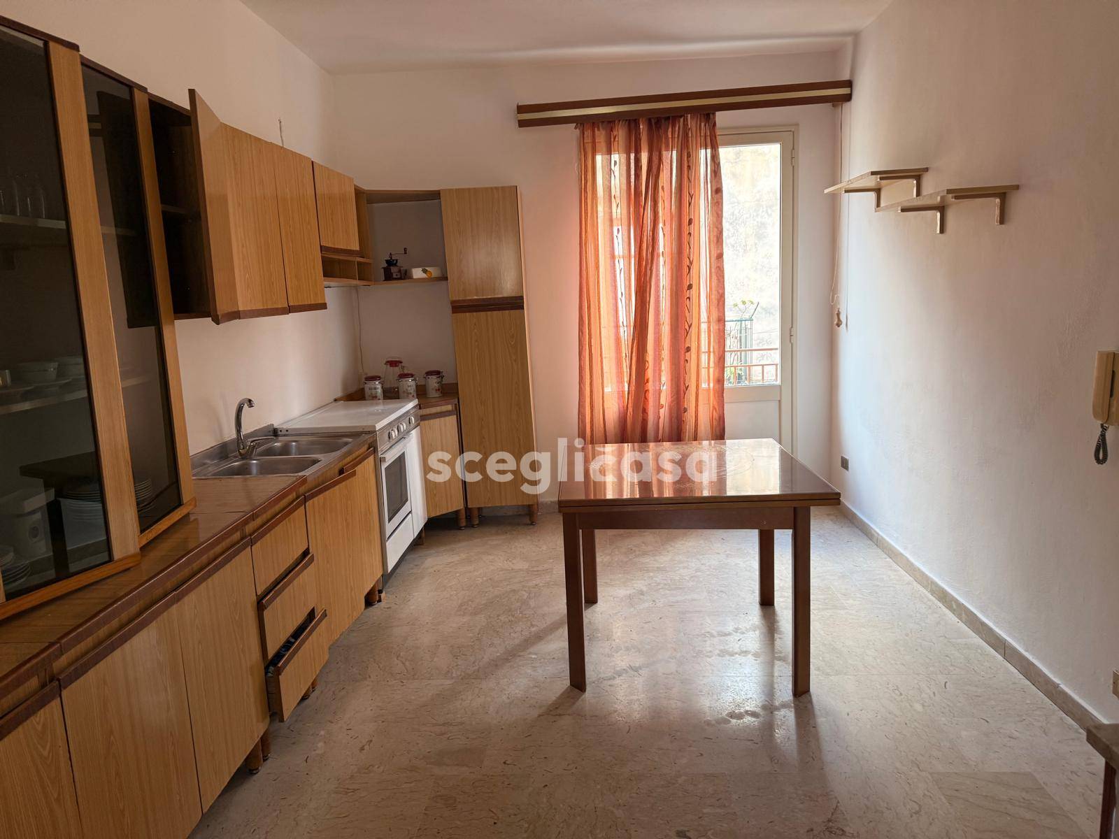 Appartamento in affitto a Carini, Centro Storico