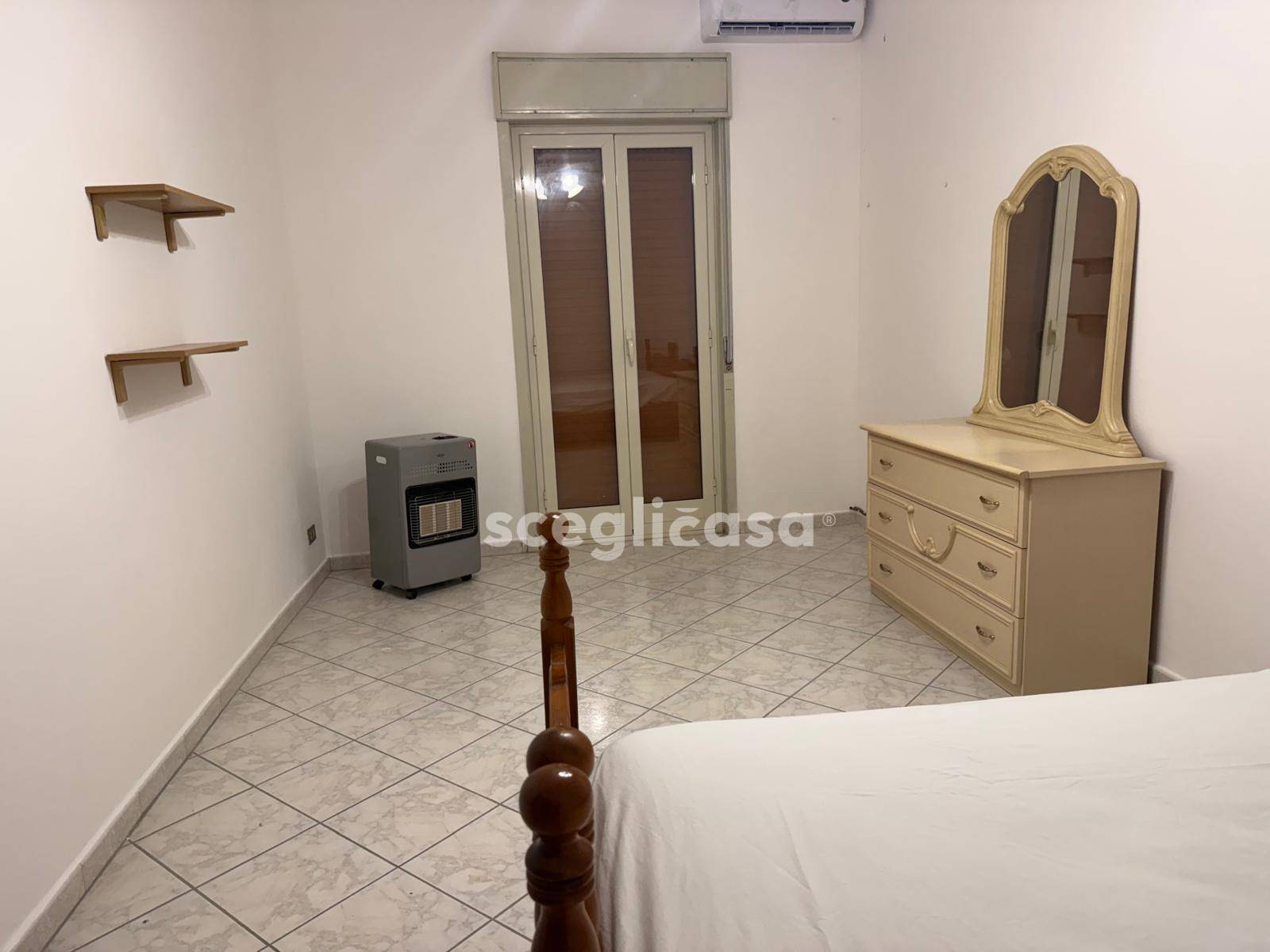 Appartamento in affitto a Carini, Centro Storico