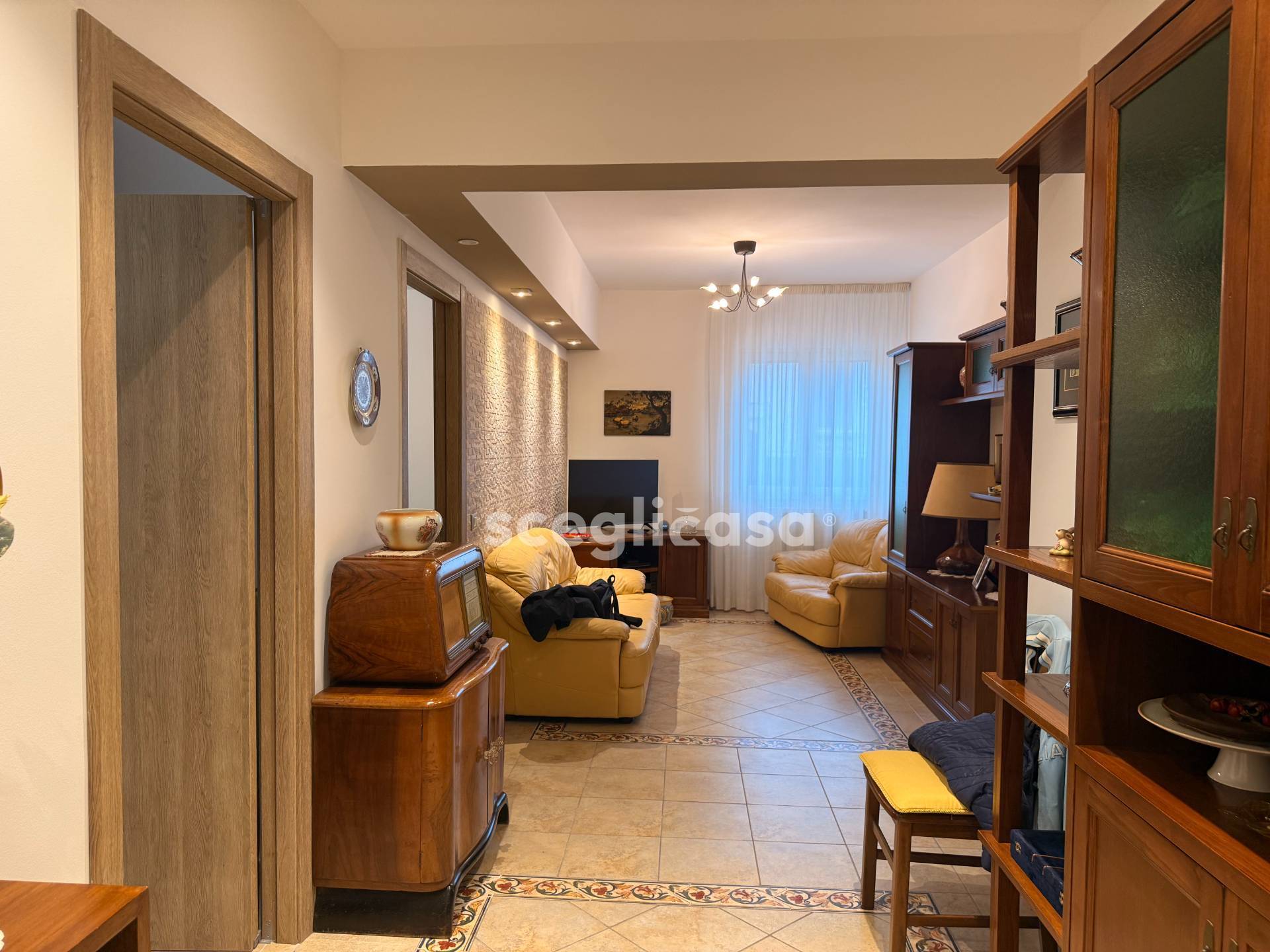 Appartamento in vendita a Torretta