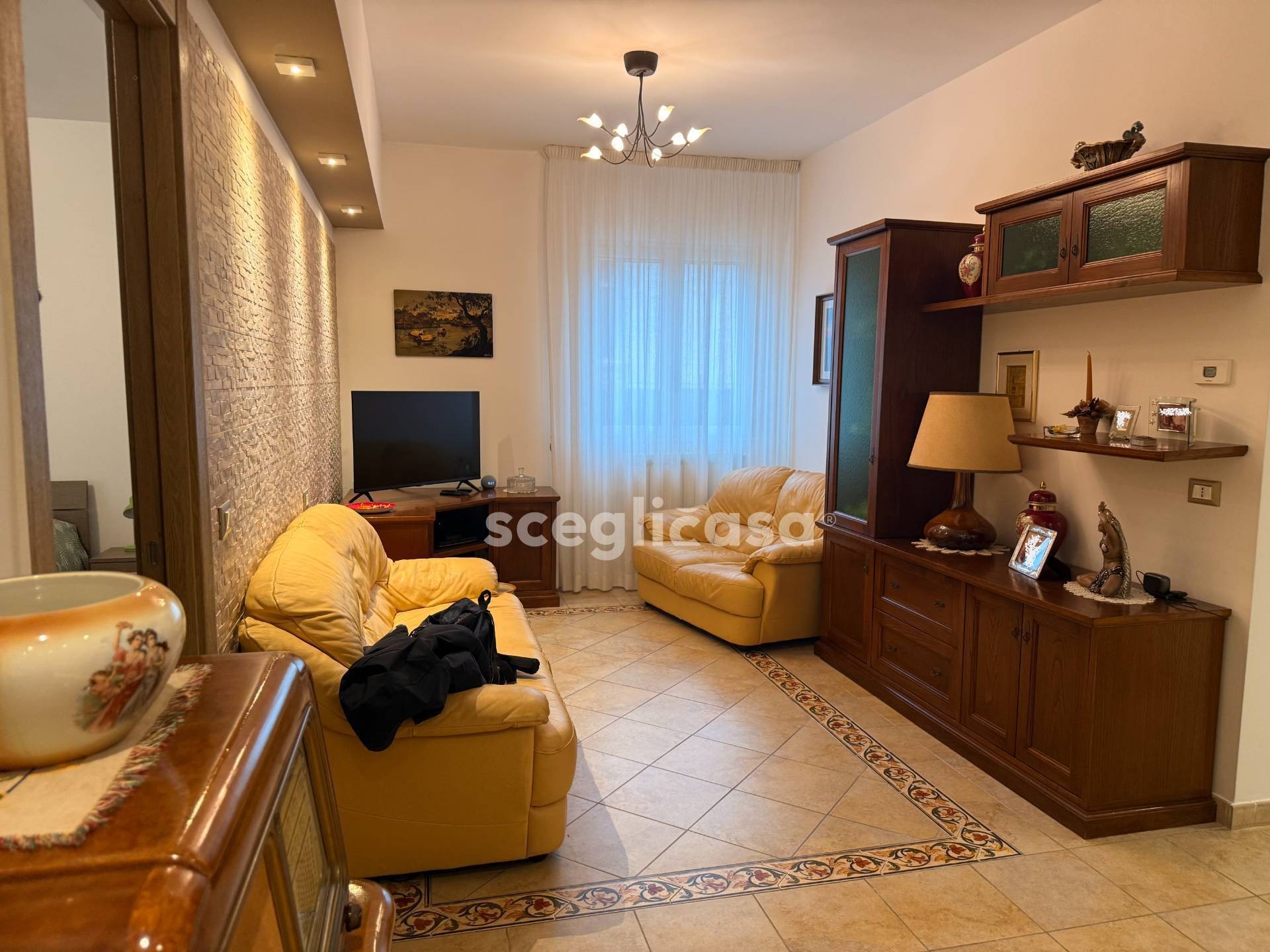 Appartamento in vendita a Torretta