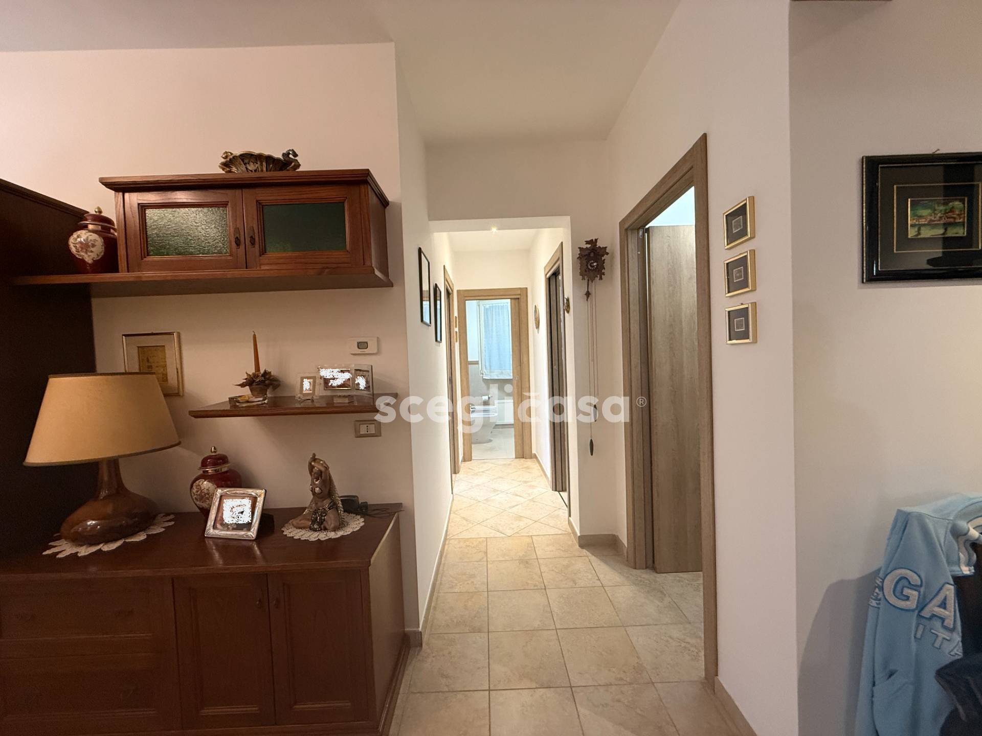 Appartamento in vendita a Torretta