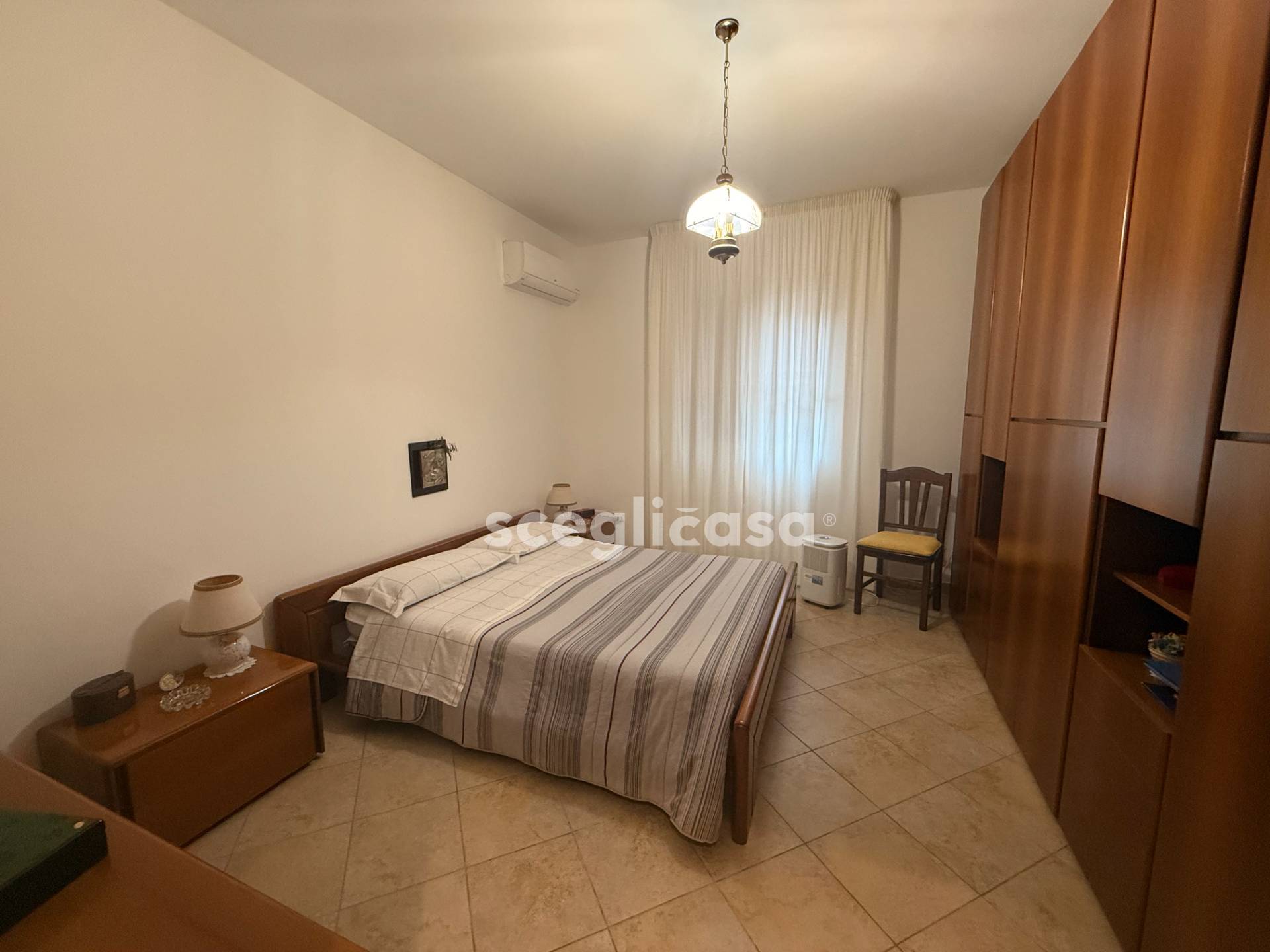 Appartamento in vendita a Torretta