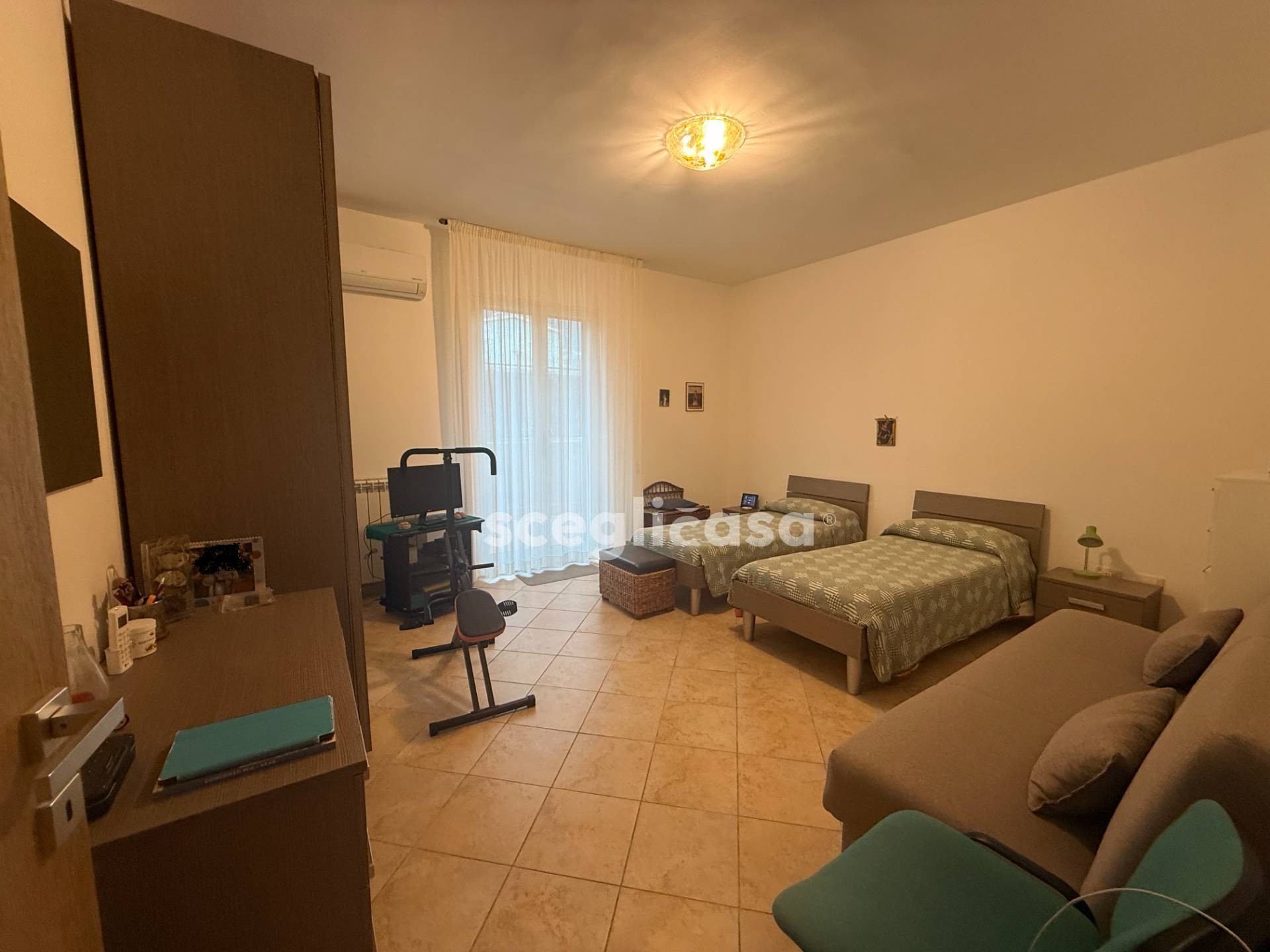 Appartamento in vendita a Torretta