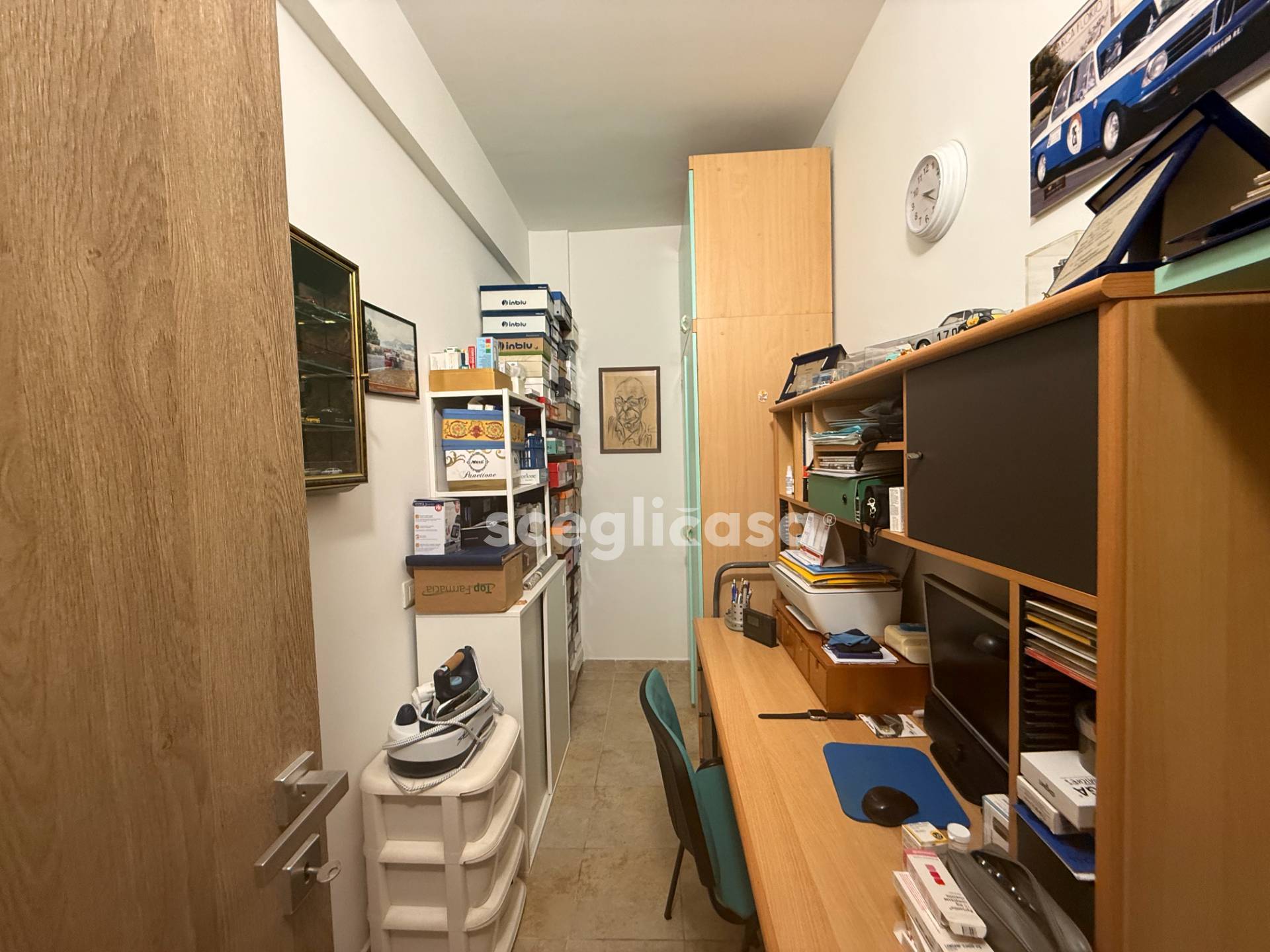 Appartamento in vendita a Torretta