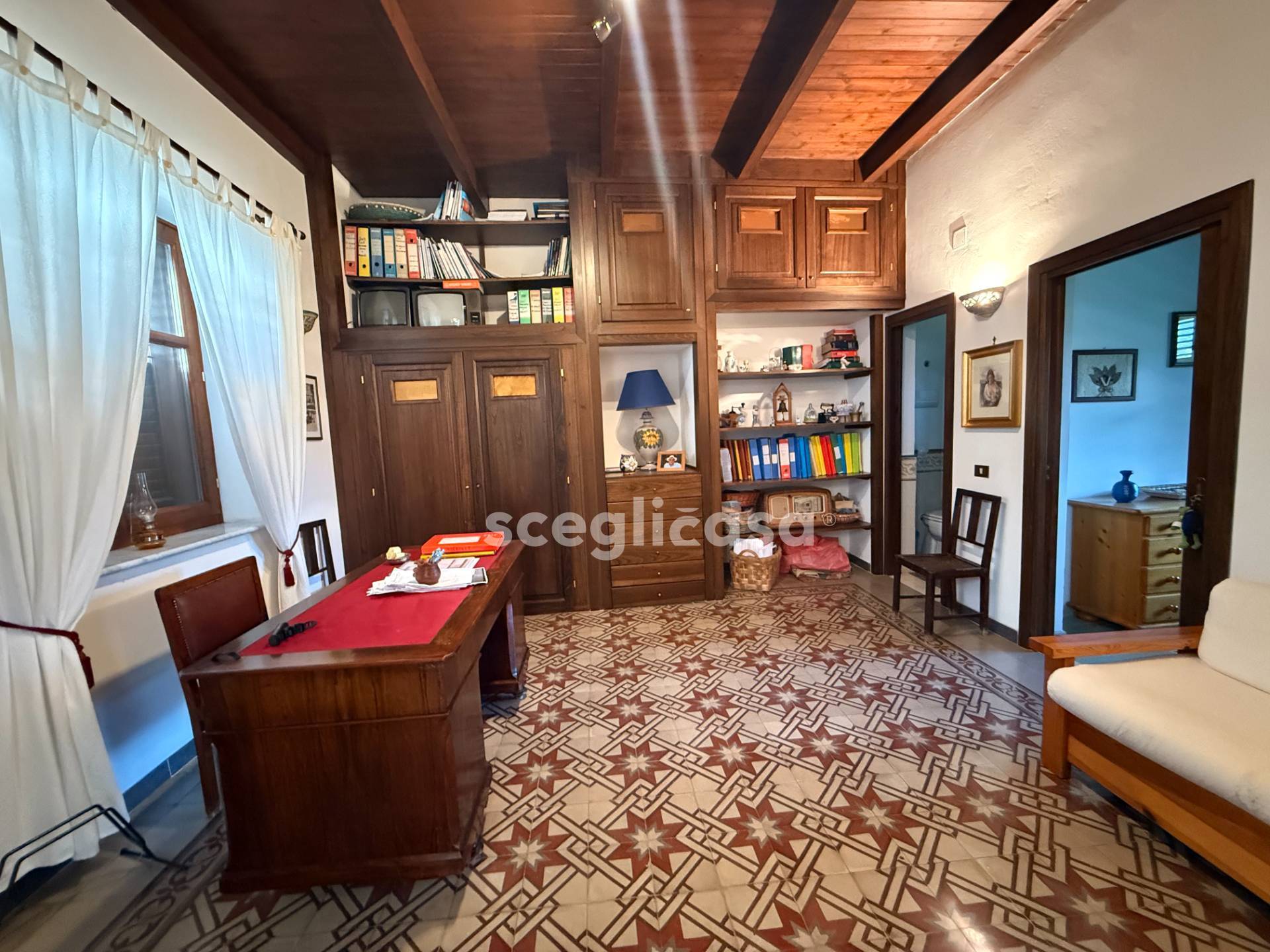 Villa in vendita a Carini