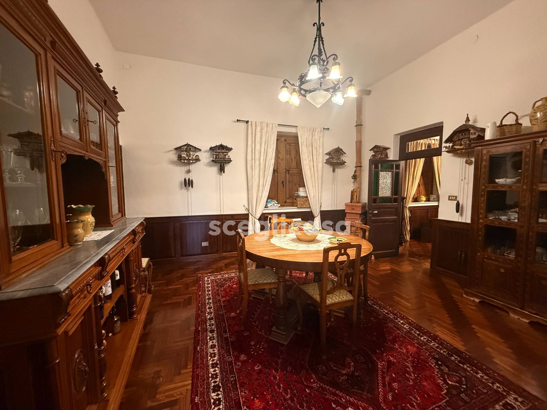 Villa in vendita a Carini