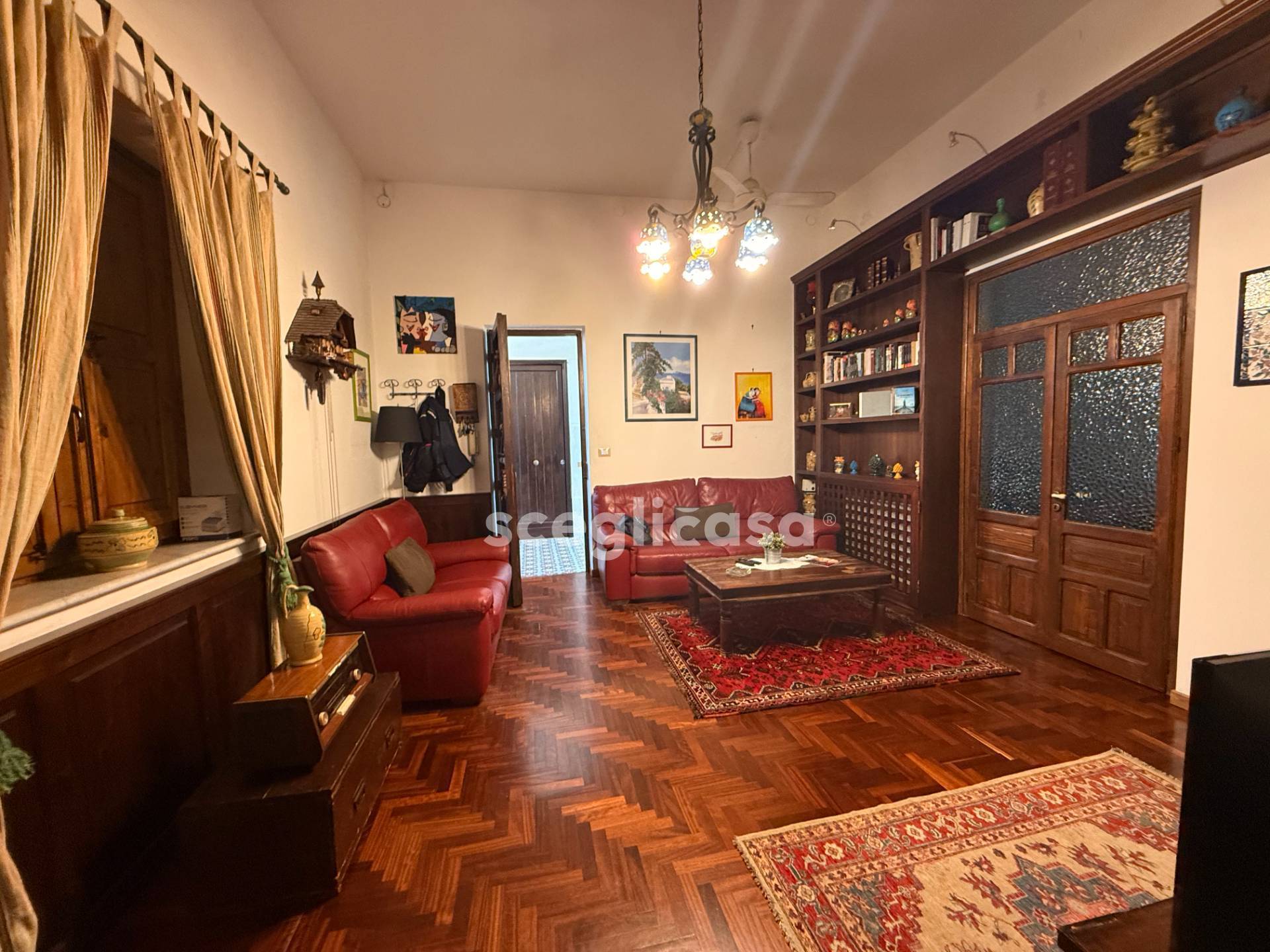 Villa in vendita a Carini