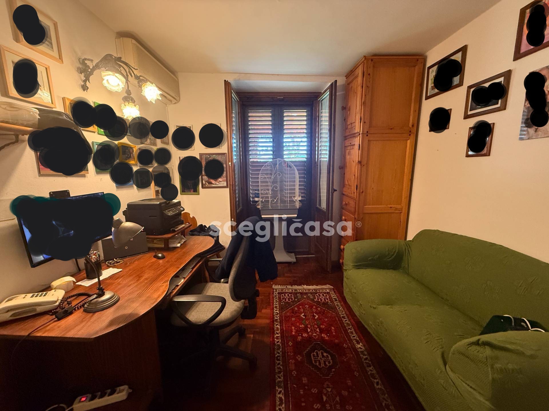 Villa in vendita a Carini