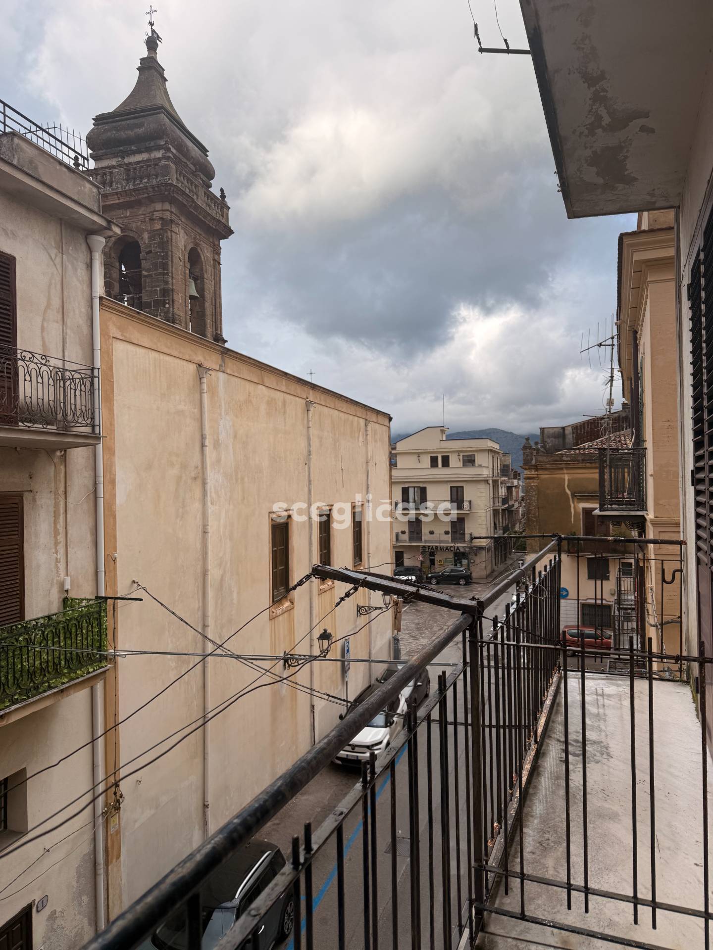 Appartamento in vendita a Carini, Villagrazia di Carini