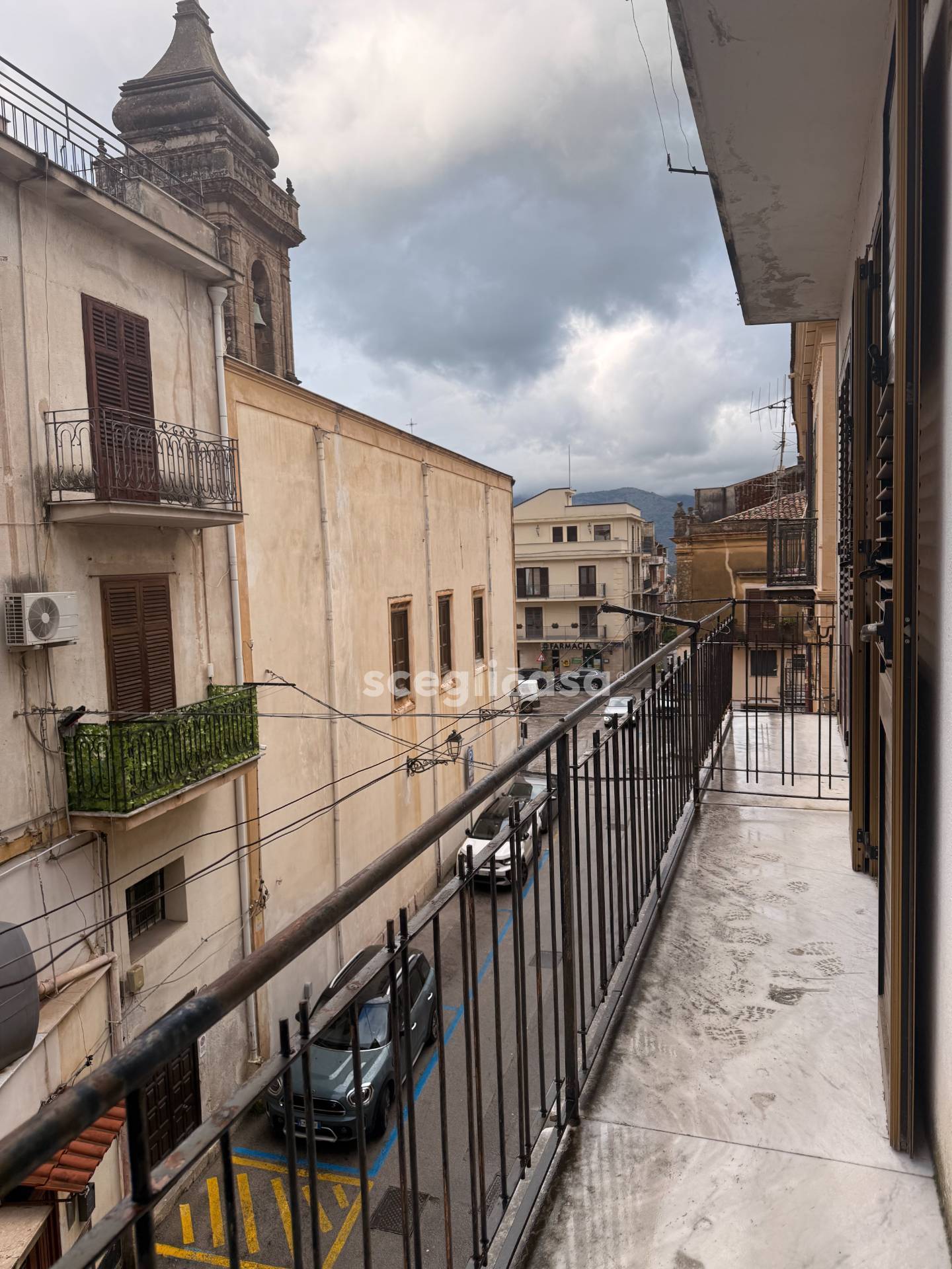 Appartamento in vendita a Carini, Villagrazia di Carini