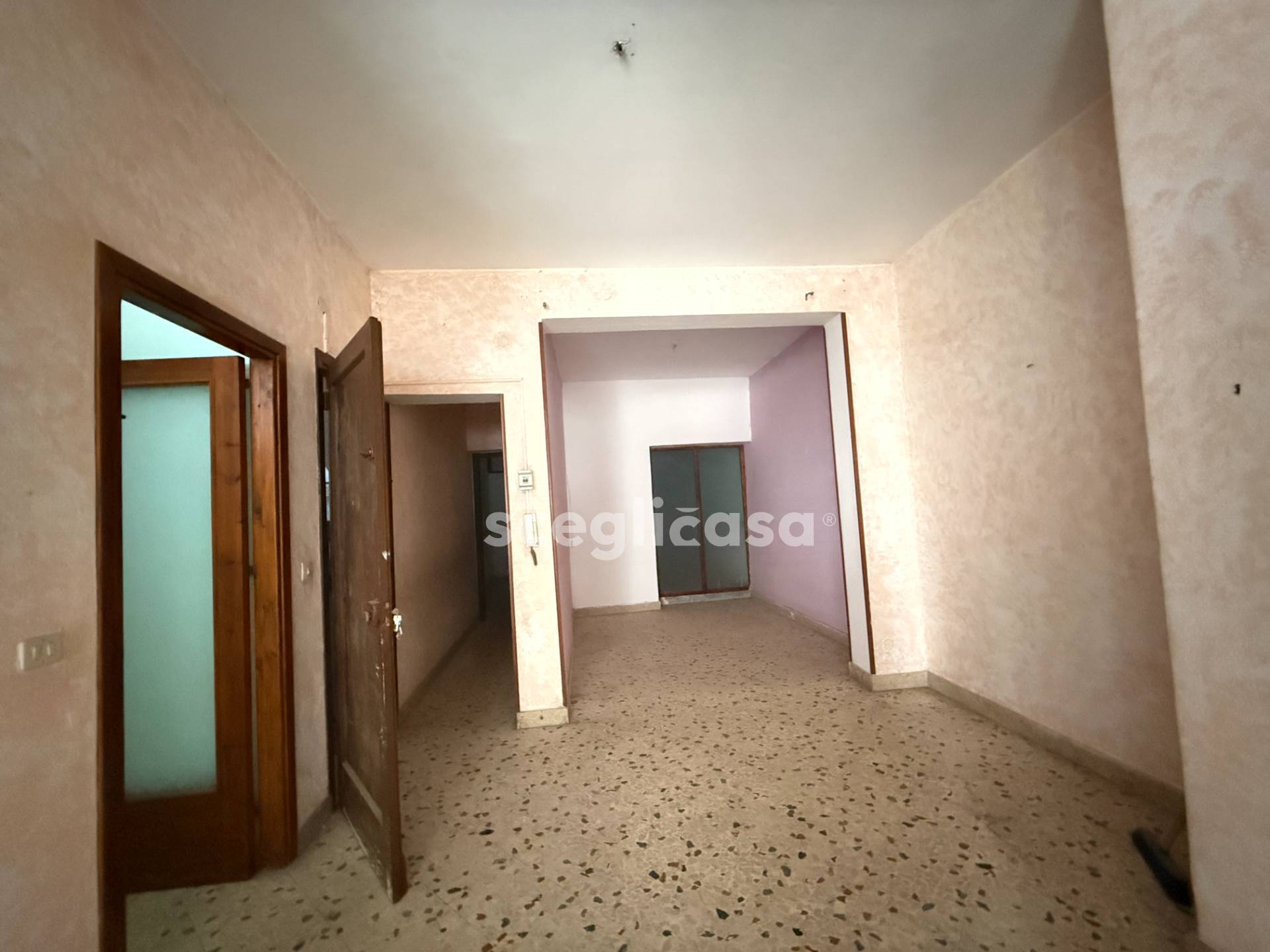 Appartamento in vendita a Carini, Villagrazia di Carini