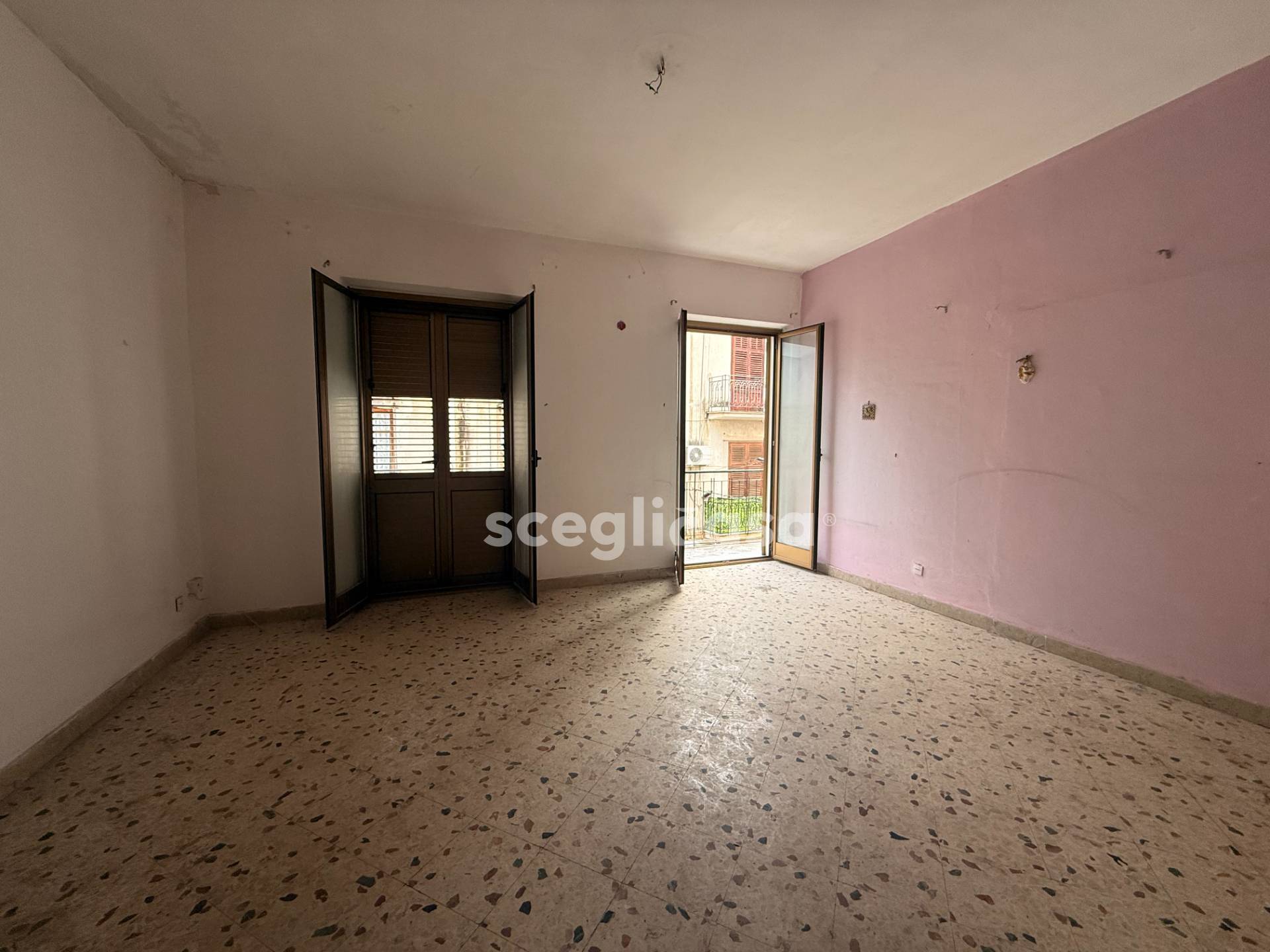 Appartamento in vendita a Carini, Villagrazia di Carini