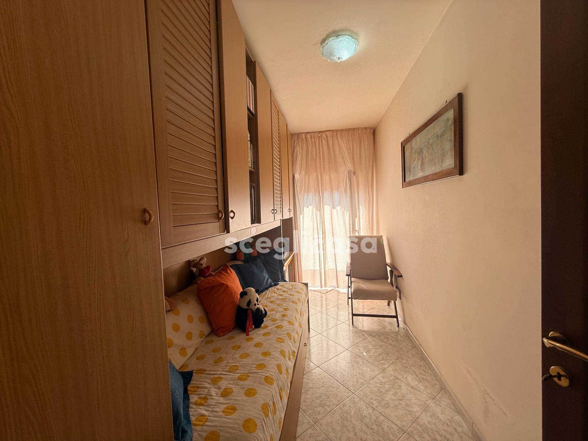 Appartamento in vendita a Palermo