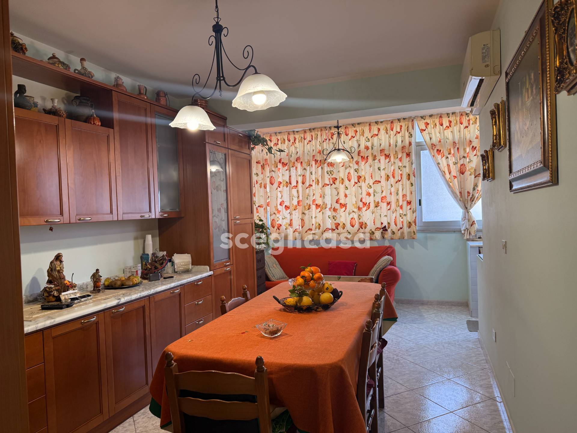 Appartamento in vendita a Palermo