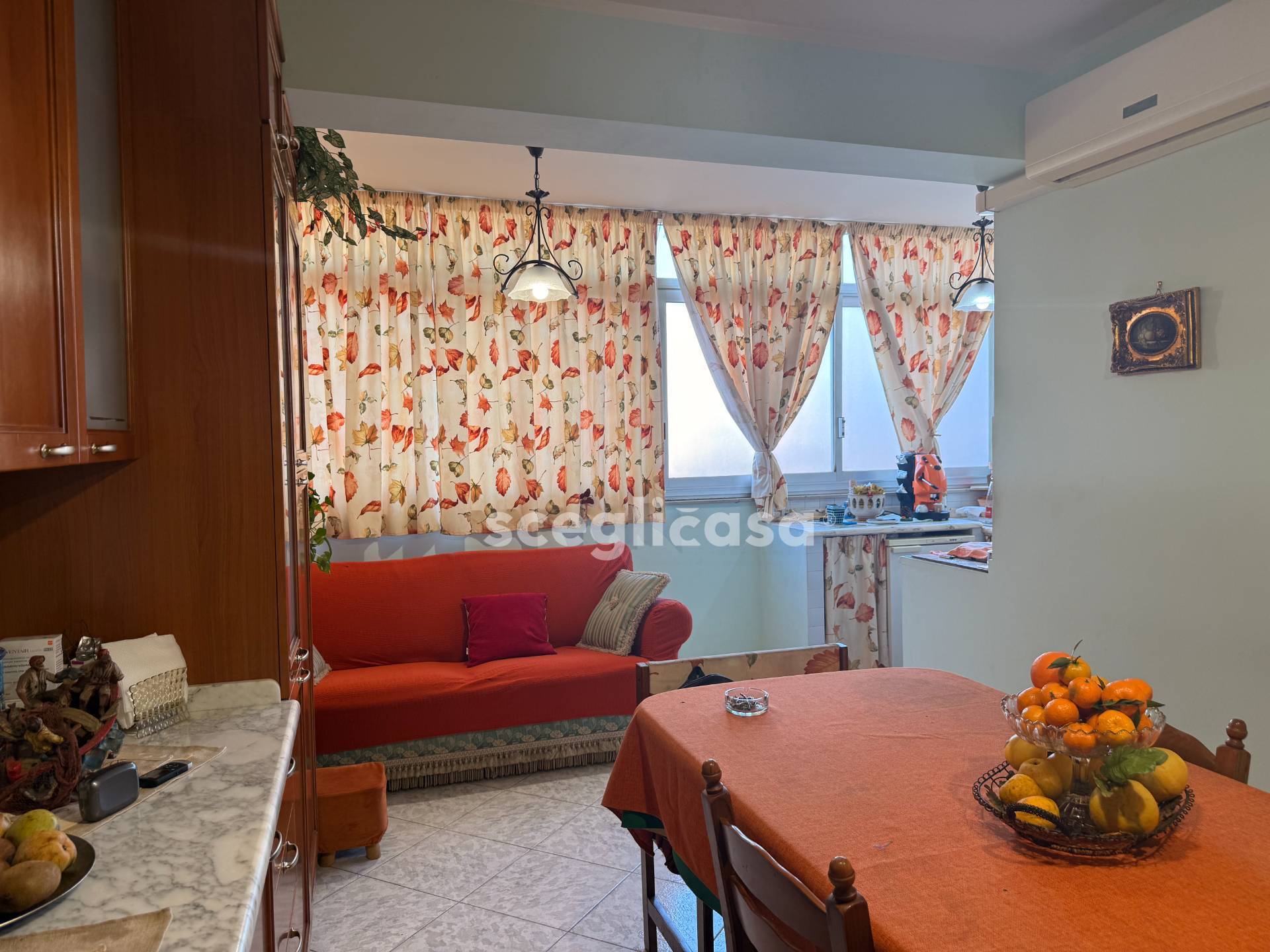 Appartamento in vendita a Palermo