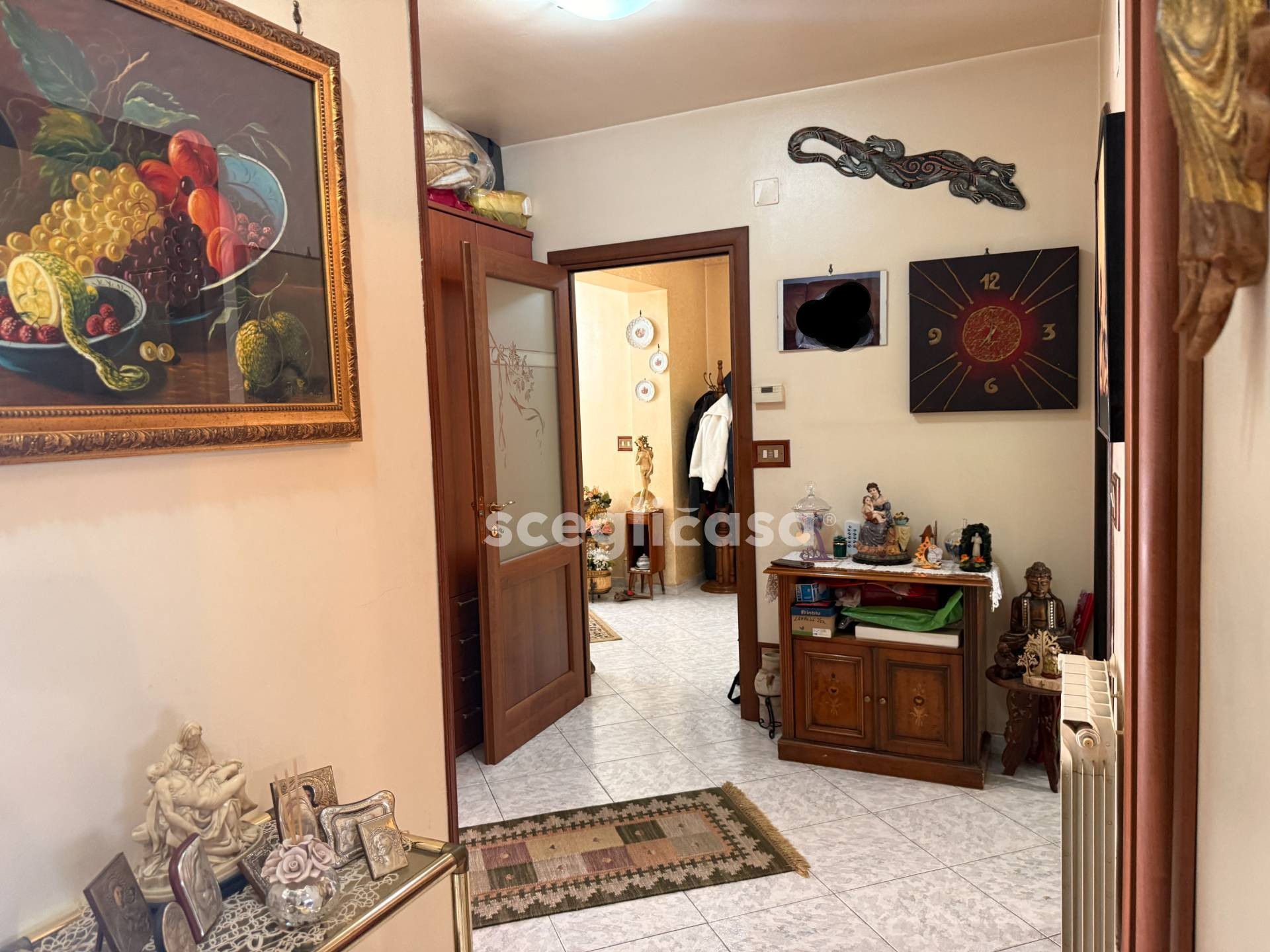 Appartamento in vendita a Palermo