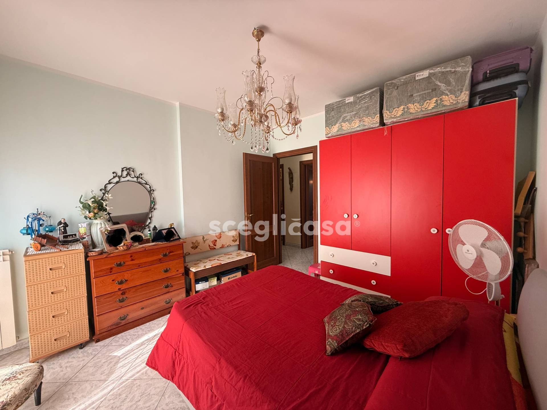 Appartamento in vendita a Palermo