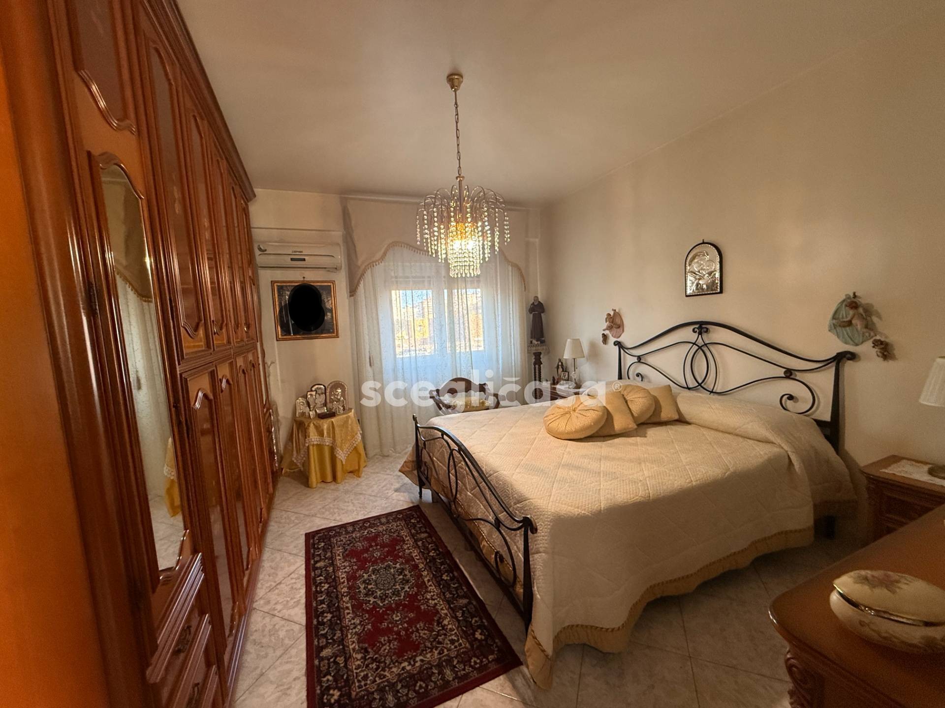 Appartamento in vendita a Palermo