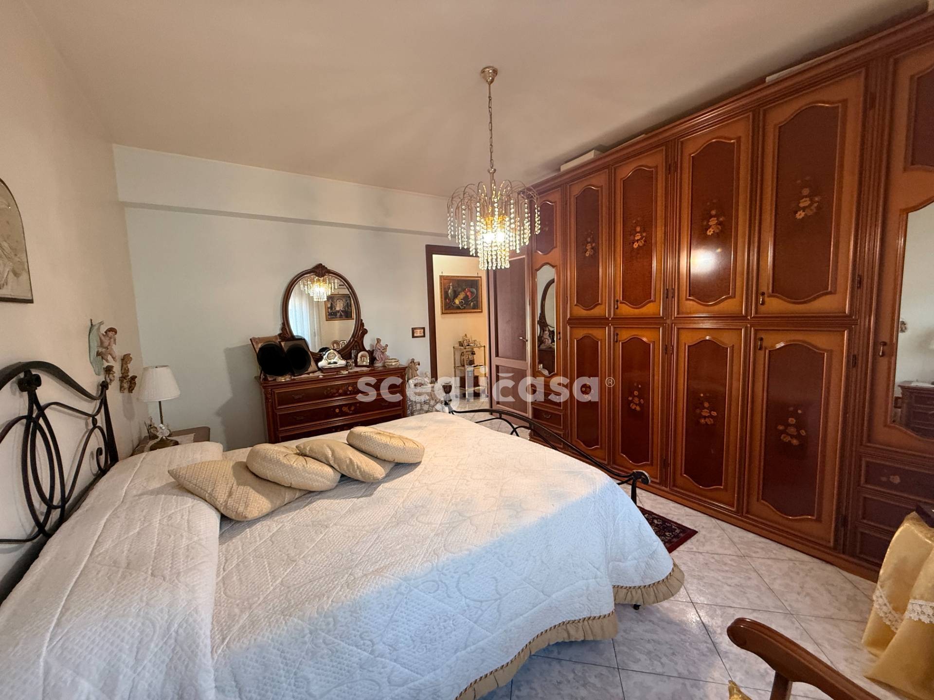 Appartamento in vendita a Palermo