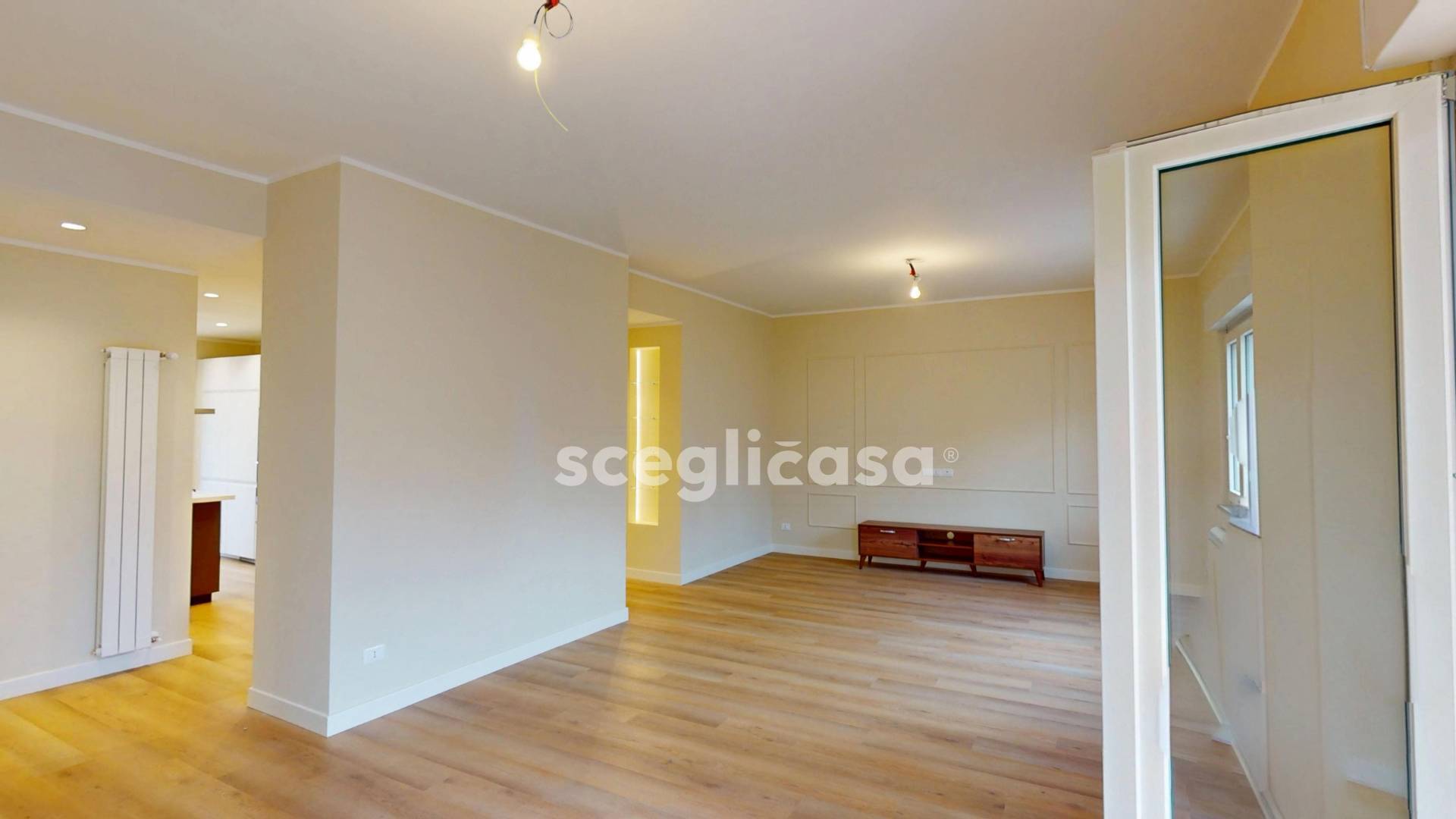 Appartamento in vendita a Palermo, Strasburgo