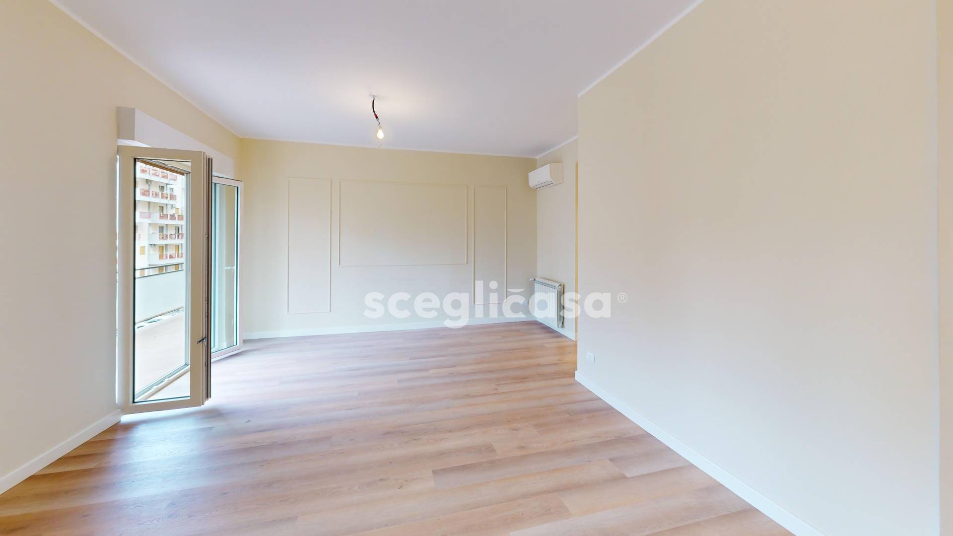 Appartamento in vendita a Palermo, Strasburgo