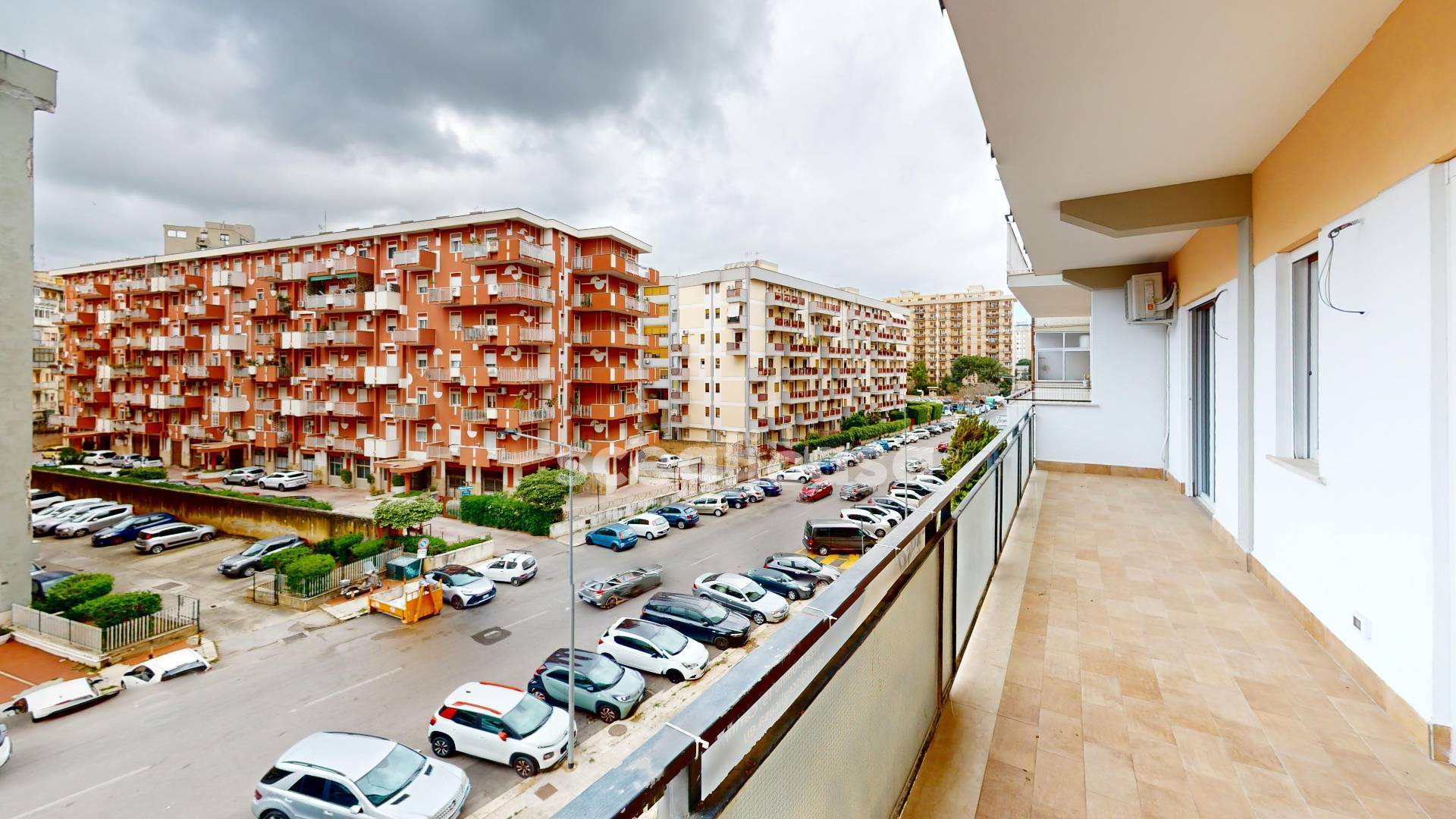 Appartamento in vendita a Palermo, Strasburgo