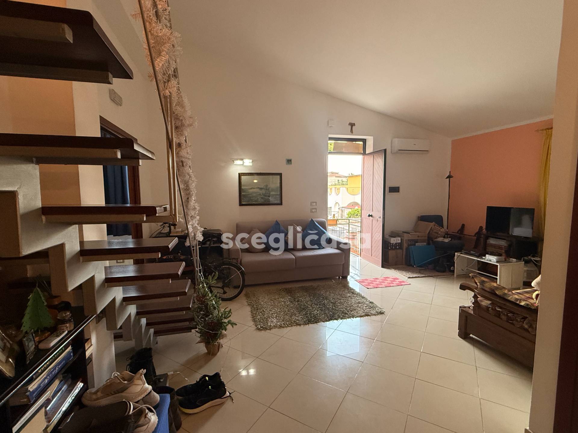 Appartamento in affitto a Carini, Berlinguer